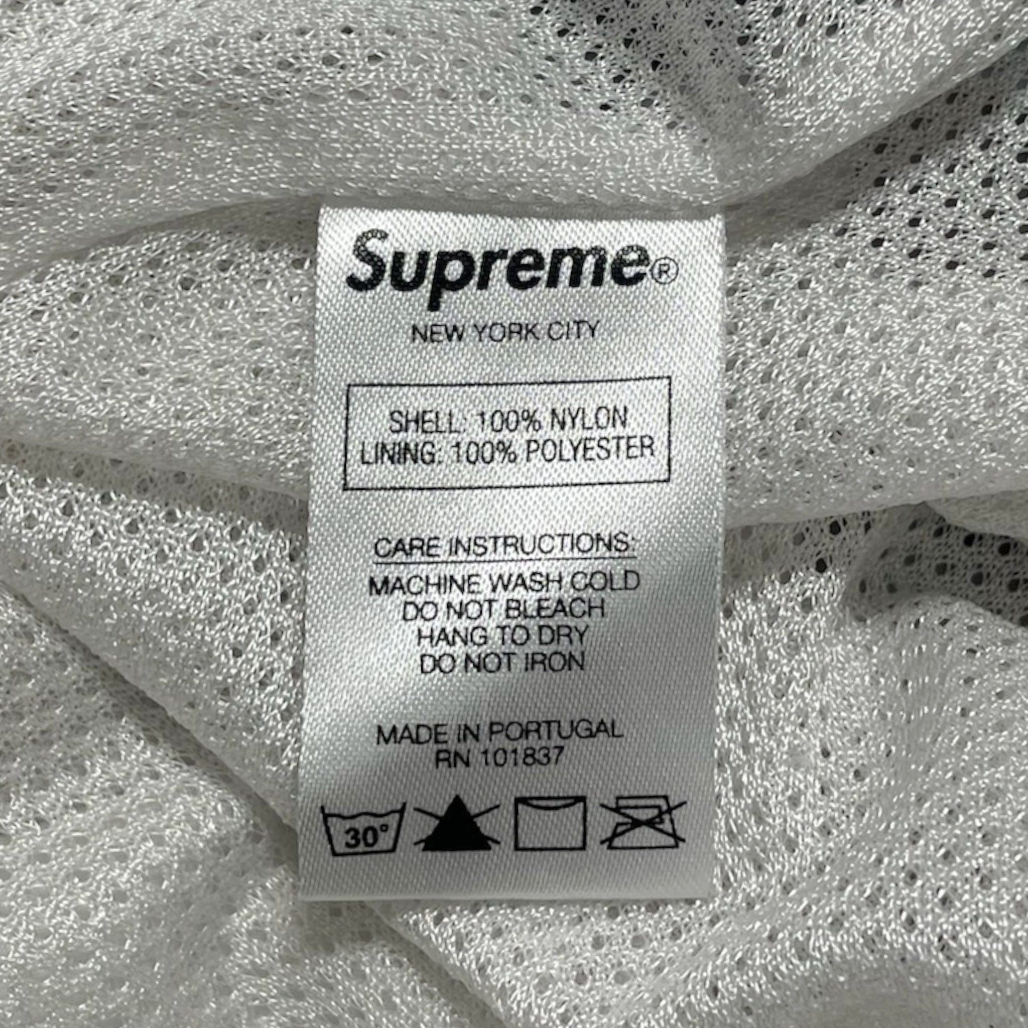 Supreme Emilio Pucci Sport Pants Dusty Pink Size US 33 - 5 Thumbnail