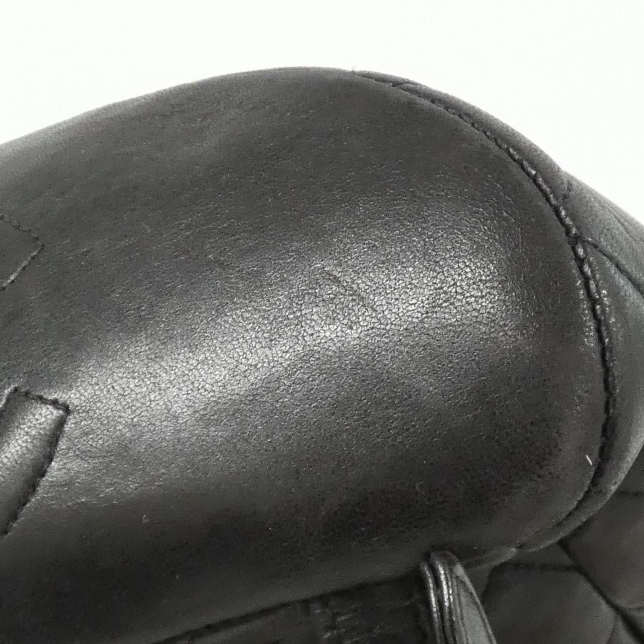 Chanel Chanel Chanel Lambskin Backpack Leather Backpack DUTY FREE for USA Size ONE SIZE - 4 Thumbnail