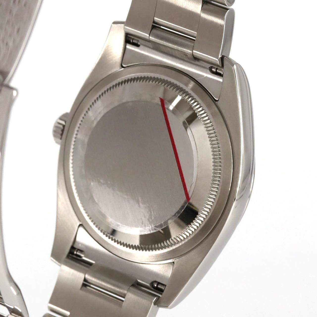 Rolex Rolex Rolex Oyster Perpetual Stainless Steel Automatic Metal Automatic 116000 DUTY FREE for USA Size ONE SIZE - 4 Thumbnail