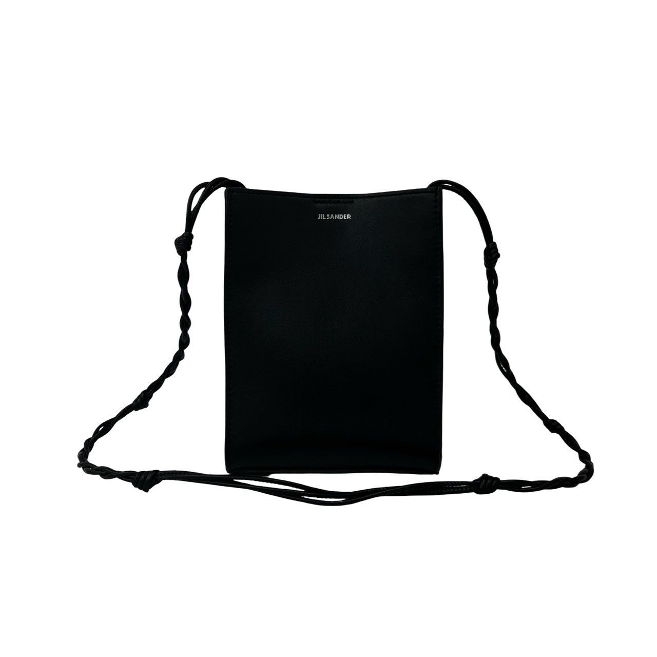 Jil Sander Jil Sander Jil Sander Leather Mini Shoulder Bag Leather Shoulder Bag DUTY FREE for USA Size ONE SIZE - 2 Thumbnail