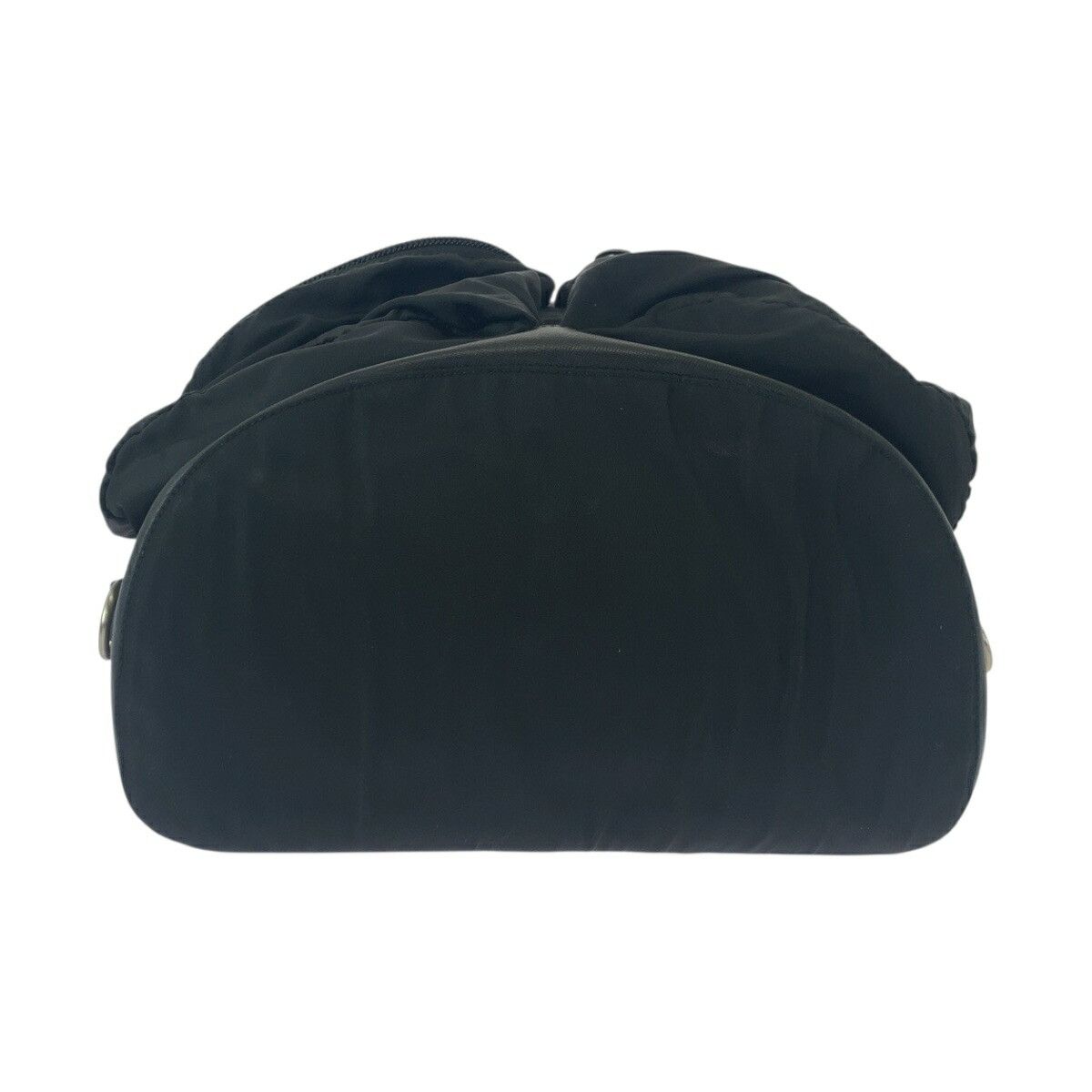 Prada Prada Prada Tessuto Nylon Backpack Textile Backpack DUTY FREE for USA Size ONE SIZE - 10 Thumbnail