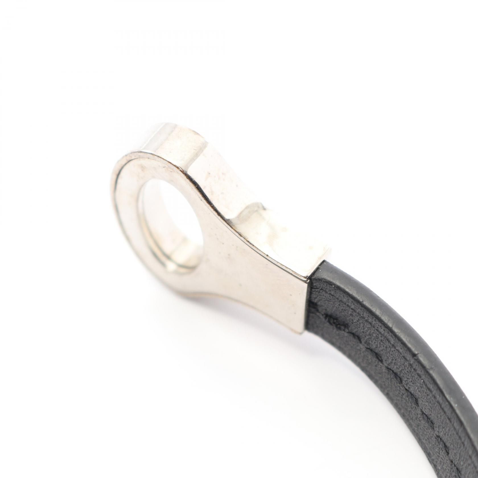 Louis Vuitton Louis Vuitton Louis Vuitton Bracelet Archive Bracelet Leather Bracelet M6290 DUTY FREE for USA Size ONE SIZE - 8 Thumbnail