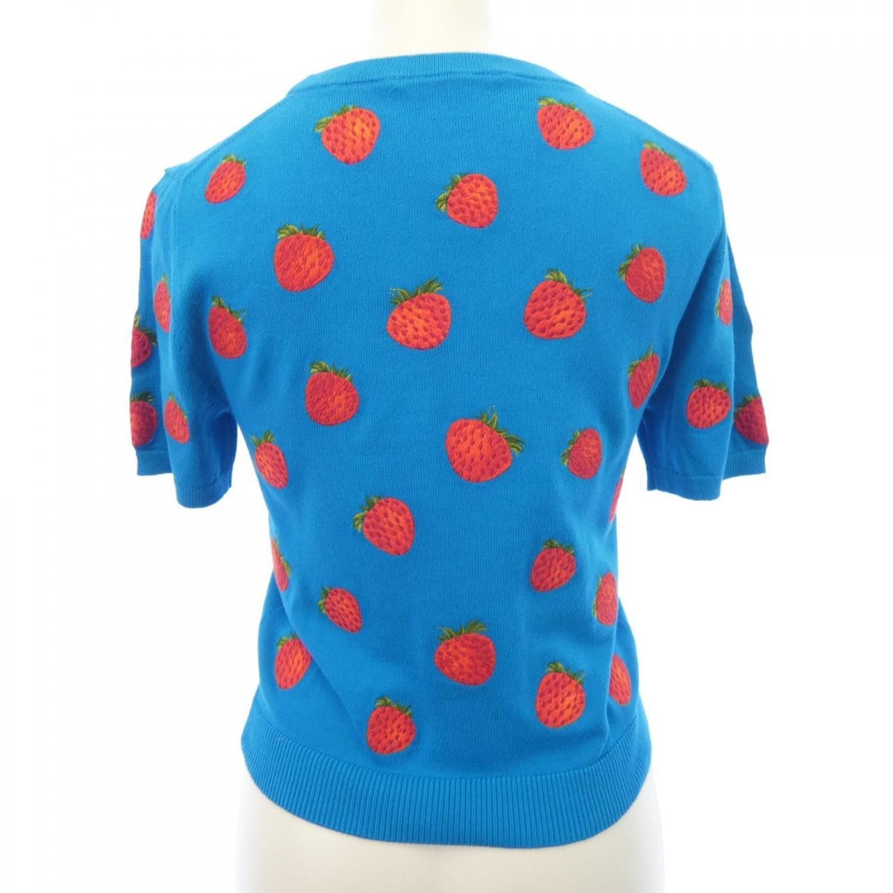 Other Other Alice+Olivia Knit Top Textile Tops DUTY FREE for USA Size ONE SIZE - 2 Thumbnail