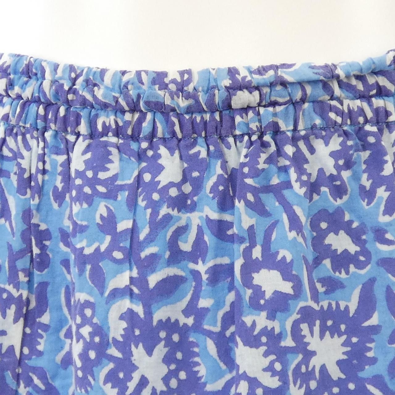 Other Other Sara Mallika Skirt Textile Skirts DUTY FREE for USA Size ONE SIZE - 5 Thumbnail