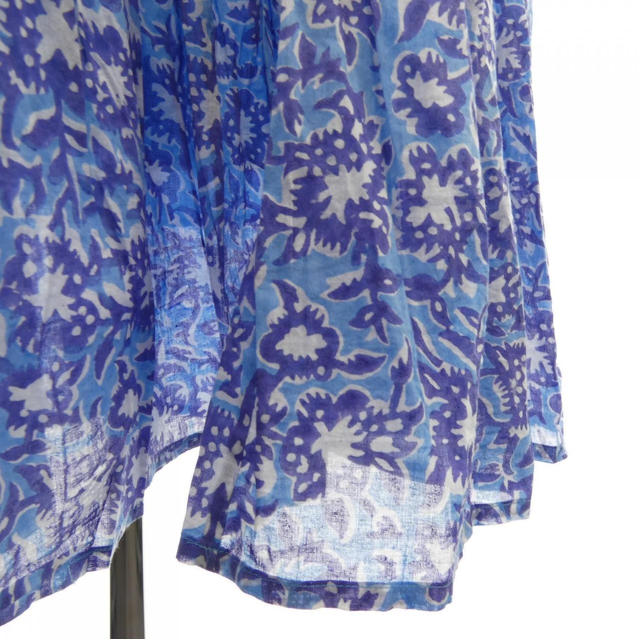 Other Other Sara Mallika Skirt Textile Skirts DUTY FREE for USA Size ONE SIZE - 6 Thumbnail