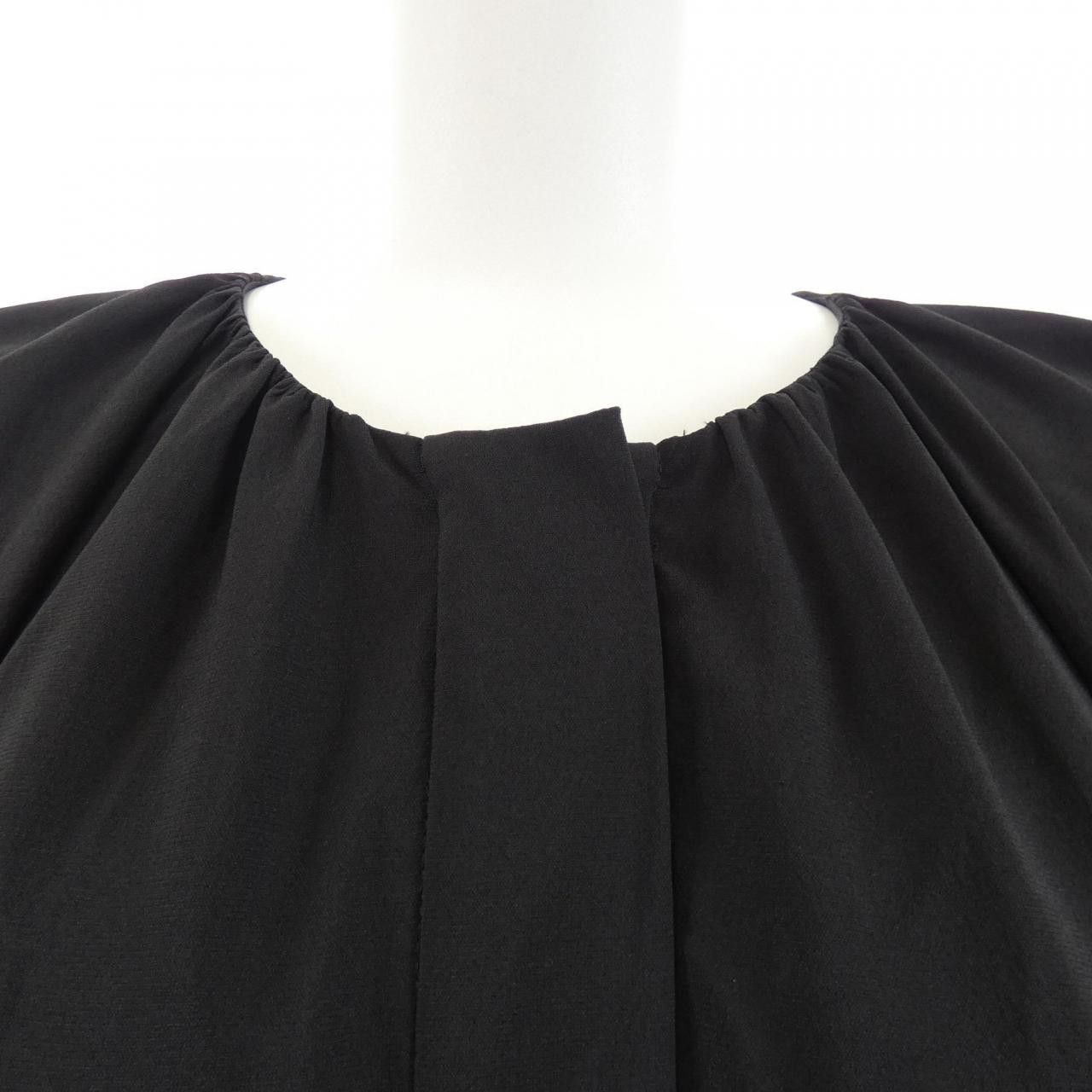 Other Other BEIGE. Dress Textile Dresses DUTY FREE for USA Size ONE SIZE - 5 Thumbnail