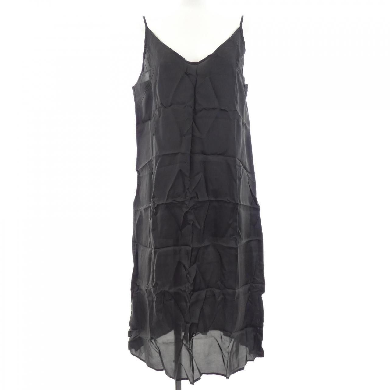 Other Other BEIGE. Dress Textile Dresses DUTY FREE for USA Size ONE SIZE - 7 Thumbnail