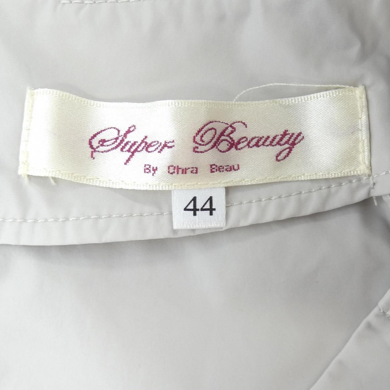 Other Other SUPER BEAUTY One Piece Dress Textile Dresses DUTY FREE for USA Size ONE SIZE - 4 Thumbnail