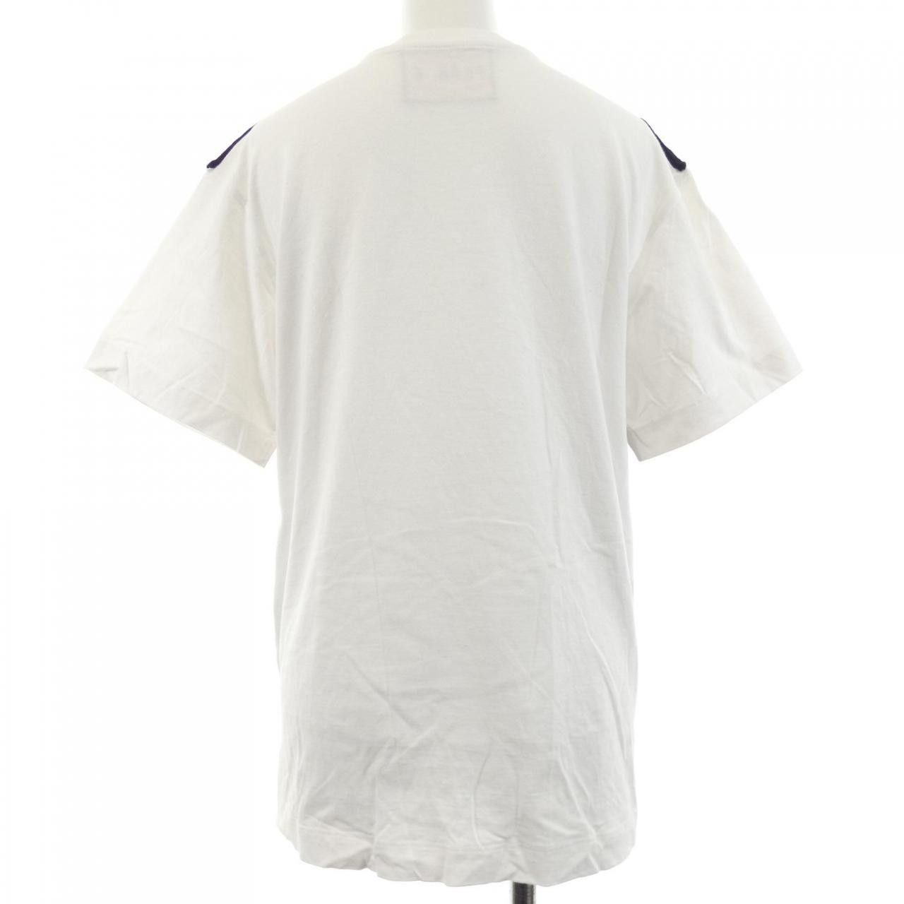 Other Other Plan C Top Textile Tops DUTY FREE for USA Size ONE SIZE - 2 Thumbnail