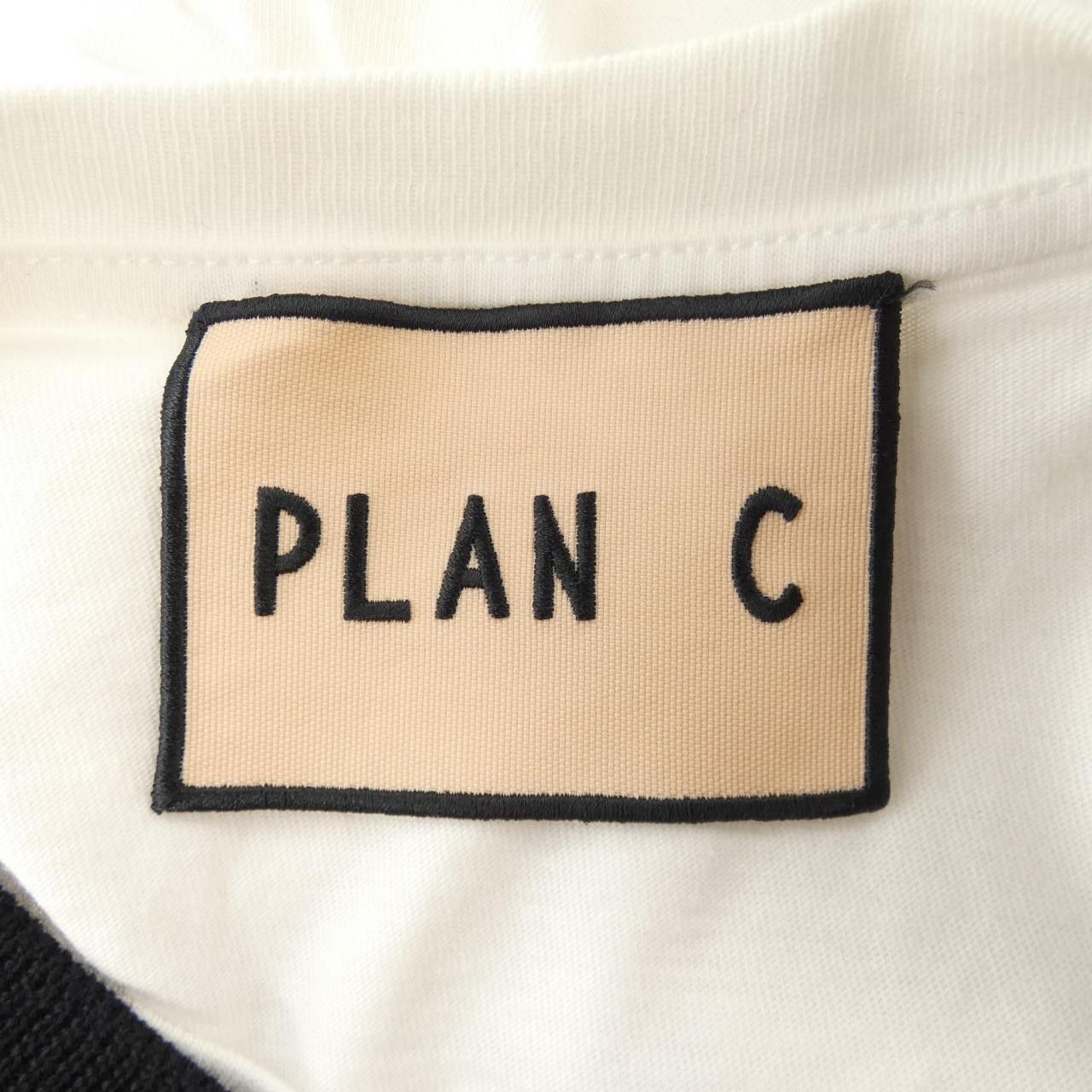 Other Other Plan C Top Textile Tops DUTY FREE for USA Size ONE SIZE - 4 Thumbnail