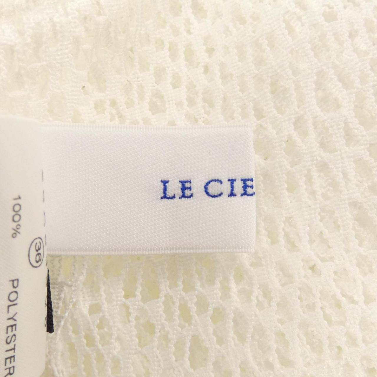 Other Other Le Ciel Bleu Top Textile Tops DUTY FREE for USA Size ONE SIZE - 4 Thumbnail