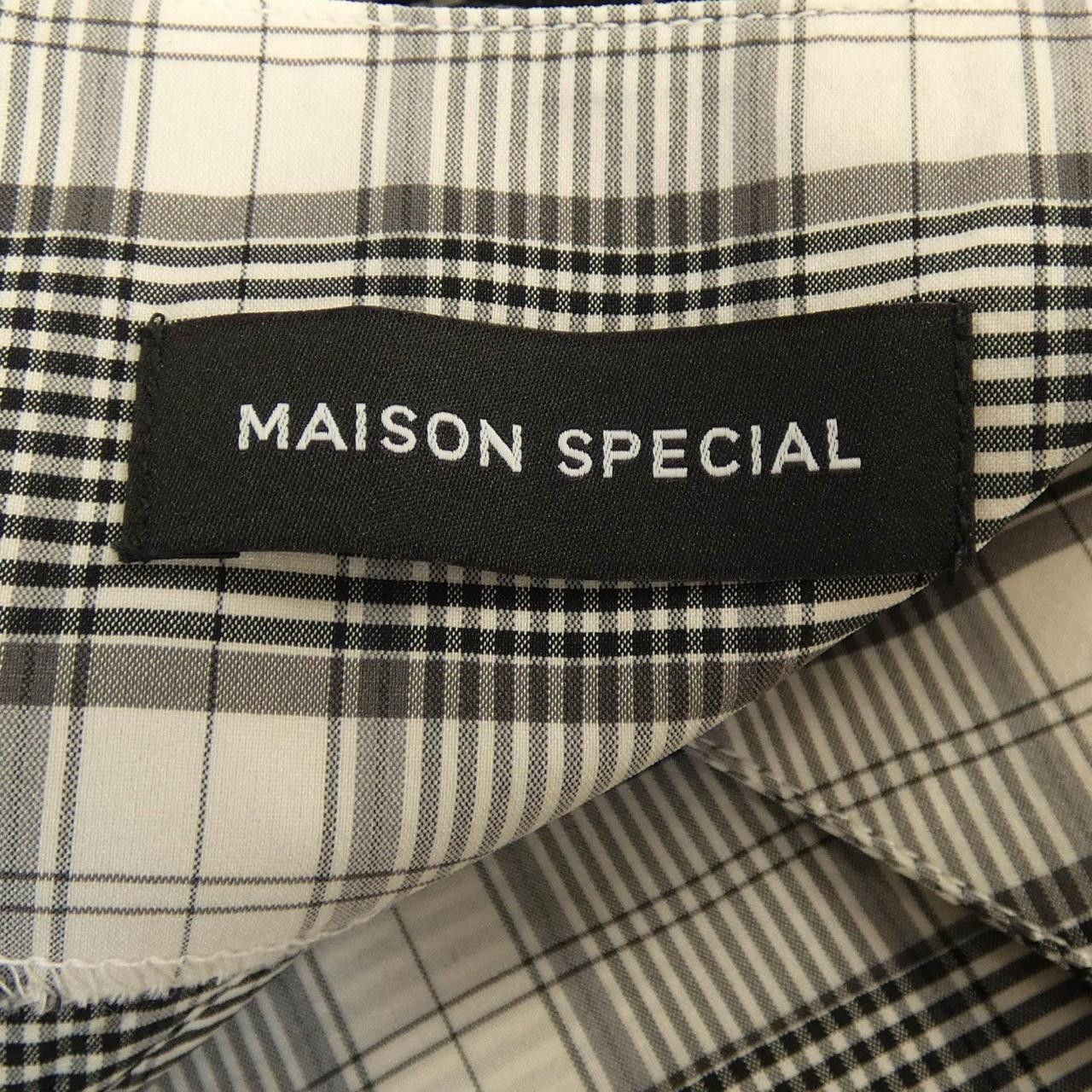 Other Other MAISON SPECIAL One Piece Dress Others Dresses DUTY FREE for USA Size ONE SIZE - 4 Thumbnail