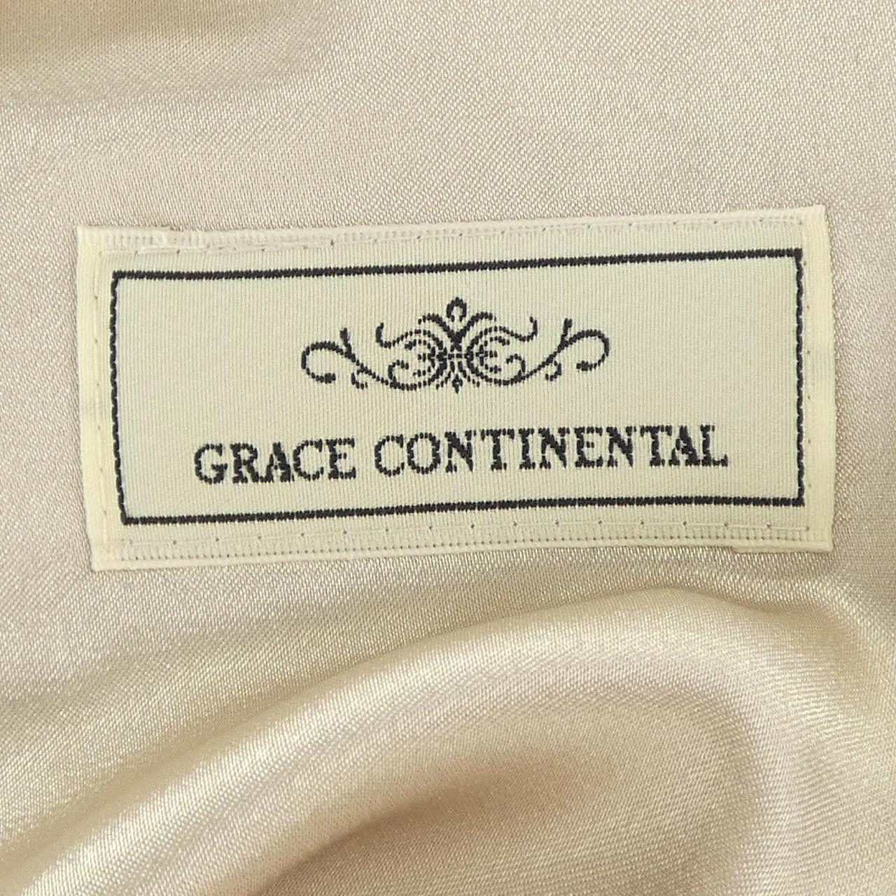 Other Other GRACE CONTINENTAL Dress Textile Dresses DUTY FREE for USA Size ONE SIZE - 4 Thumbnail