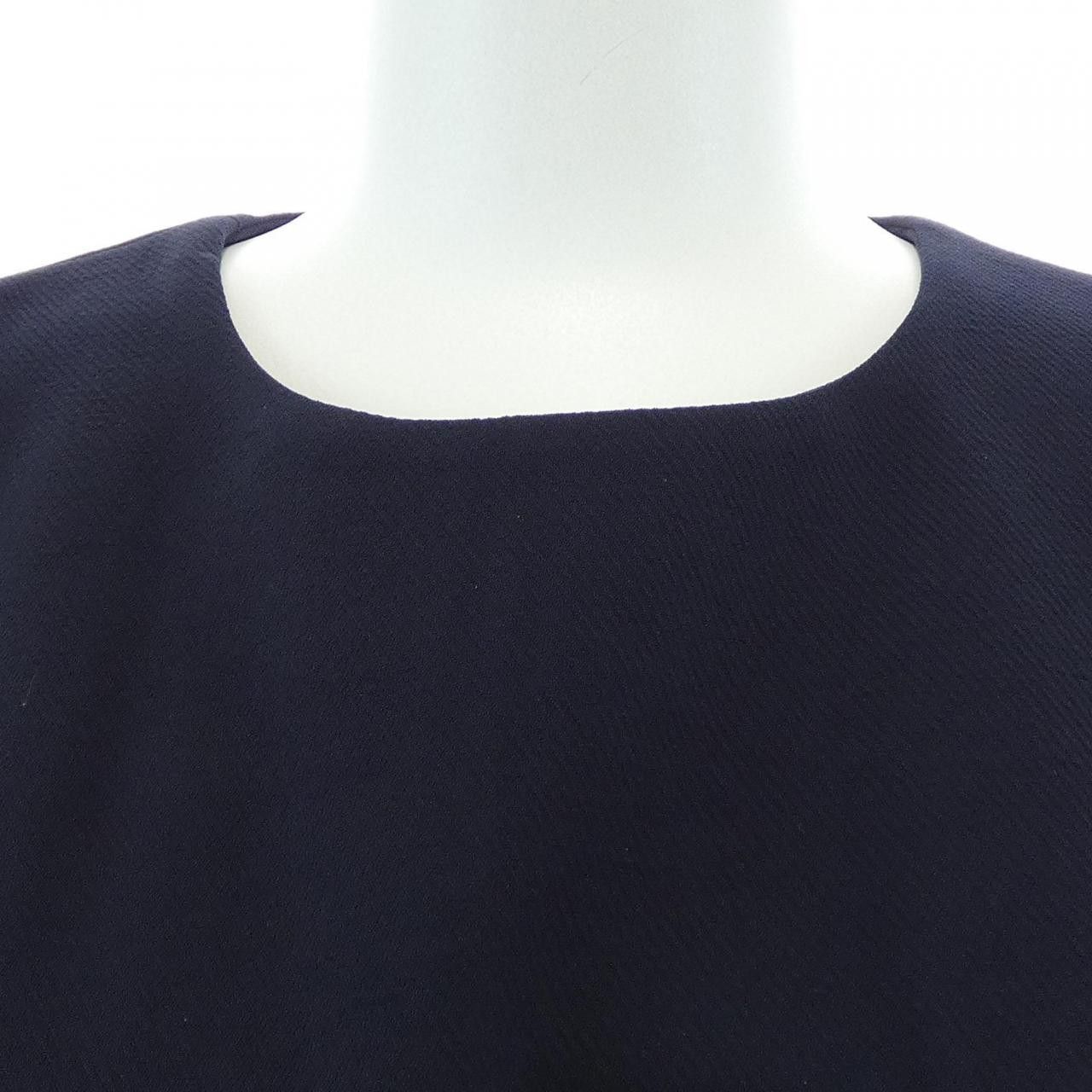 United Arrows United Arrows UNITED ARROWS Dress Textile Dresses DUTY FREE for USA Size ONE SIZE - 5 Thumbnail