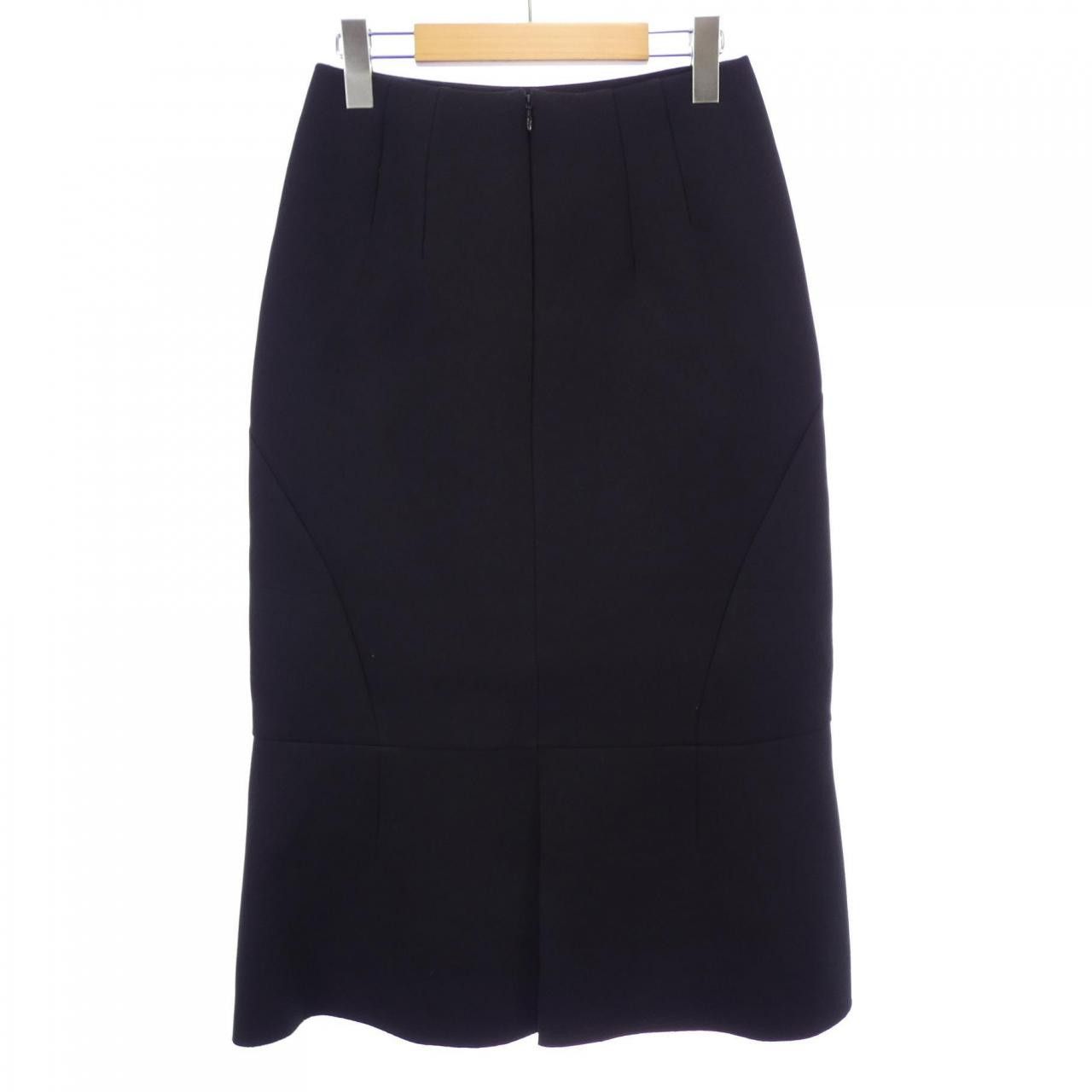Dries Van Noten Dries Van Noten Dries Van Noten HUBYL 9622 Skirt Textile Skirts HUBYL9622 DUTY FREE for USA Size ONE SIZE - 2 Thumbnail