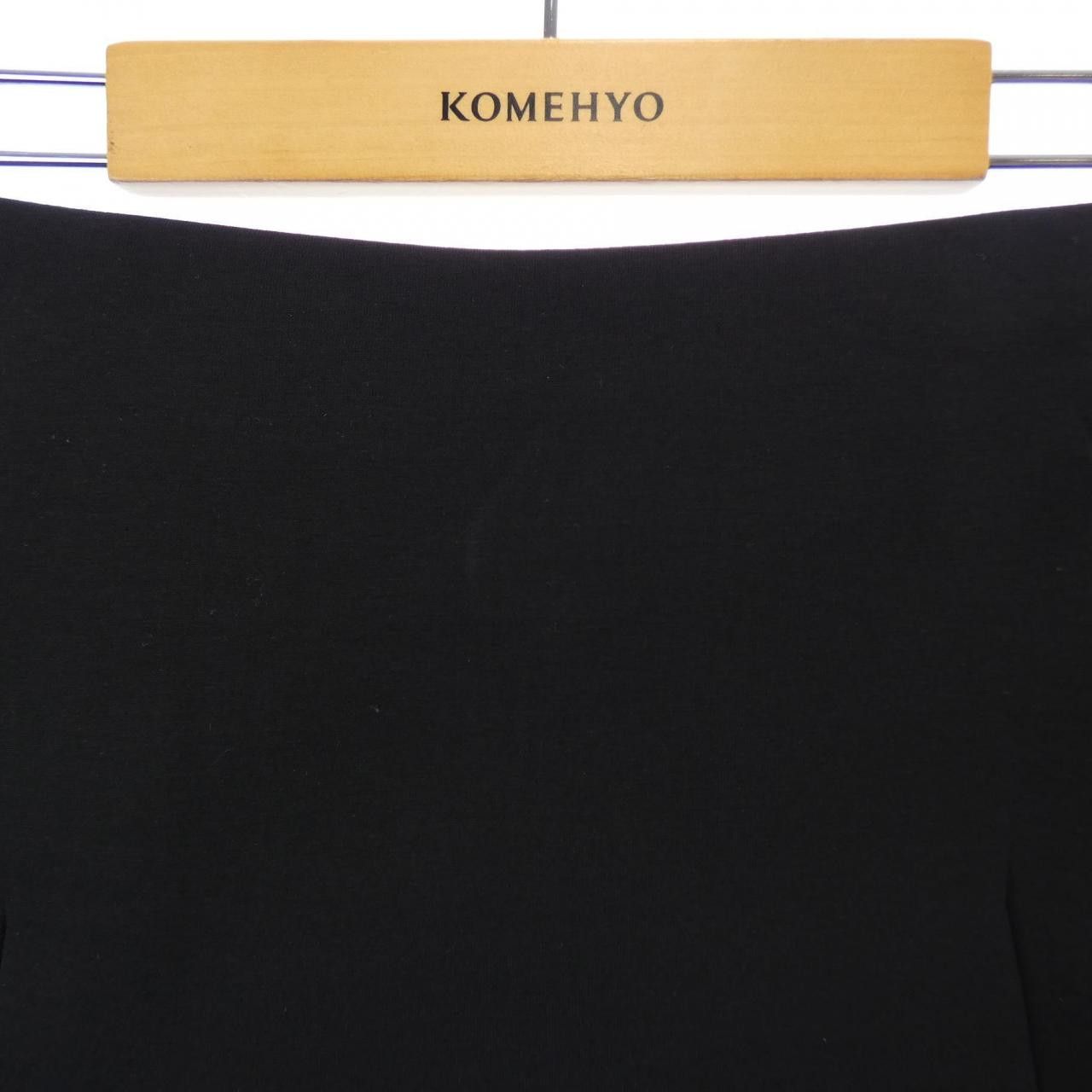 Dries Van Noten Dries Van Noten Dries Van Noten HUBYL 9622 Skirt Textile Skirts HUBYL9622 DUTY FREE for USA Size ONE SIZE - 5 Thumbnail