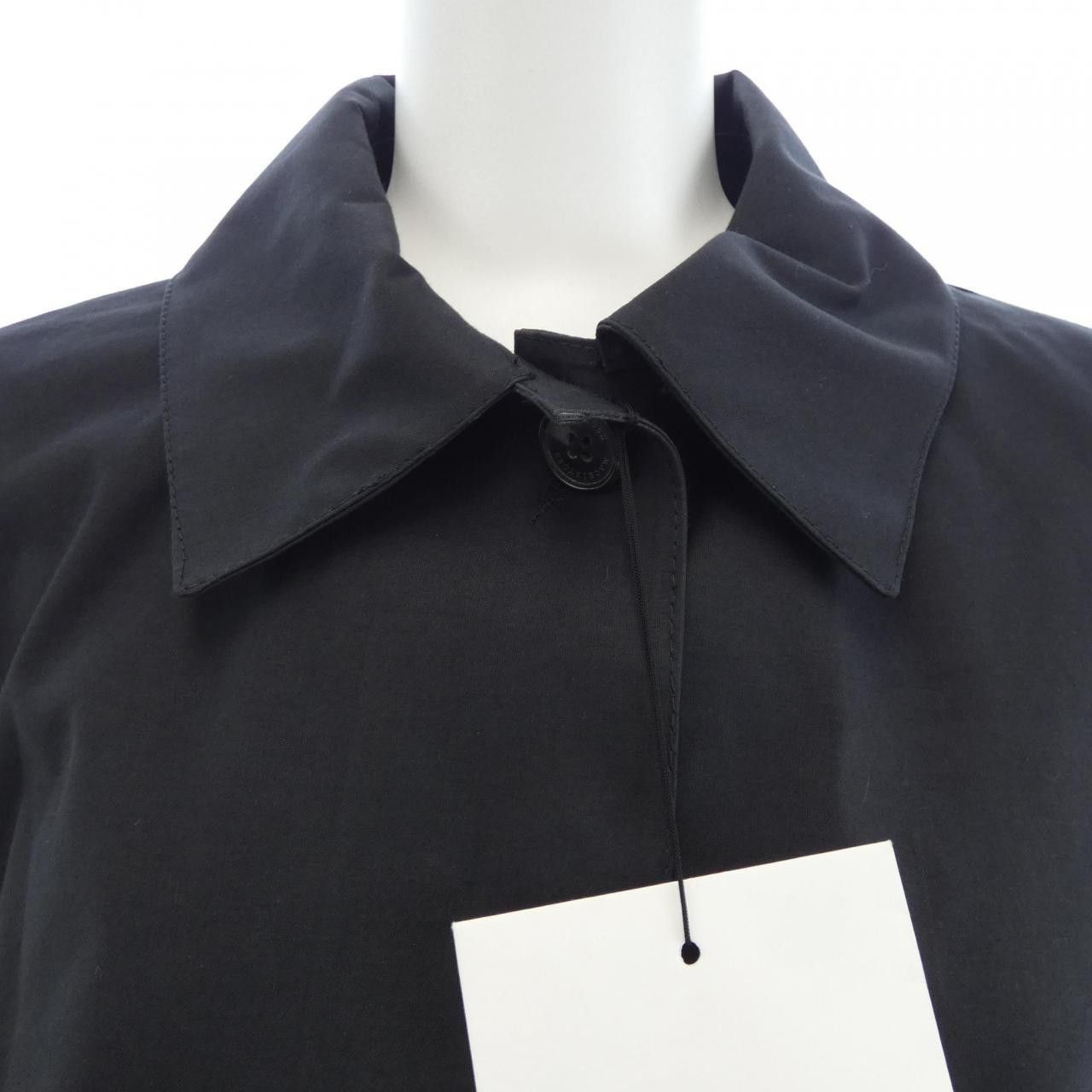 Other Other Cecilie Bahnsen Uliana Jkt Shirt Textile Tops ULIANAJKT DUTY FREE for USA Size ONE SIZE - 5 Thumbnail