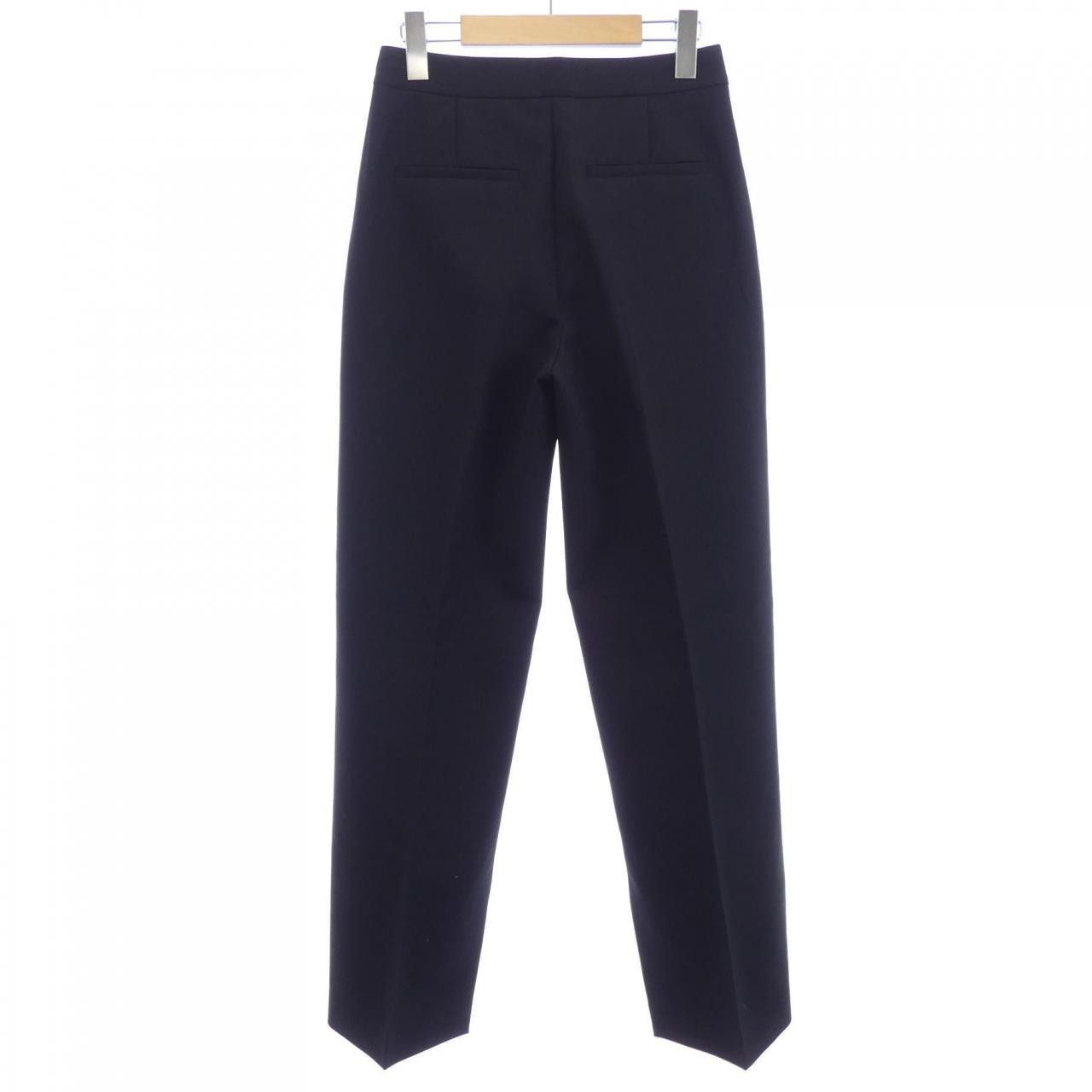Jil Sander Jil Sander Jil Sander Pants Others Pants J03KA0276 DUTY FREE for USA Size ONE SIZE - 2 Thumbnail