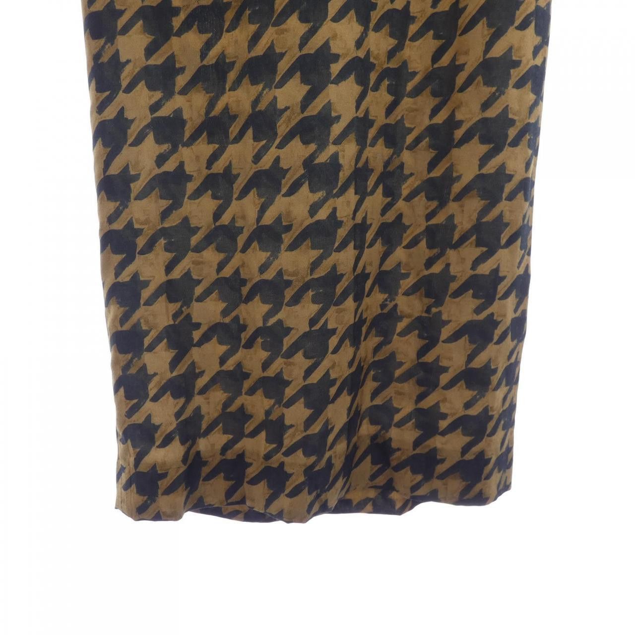 Dries Van Noten Dries Van Noten Dries Van Noten Puvis Bis Long Pants Textile Pants PUVISBISLONG DUTY FREE for USA Size ONE SIZE - 5 Thumbnail