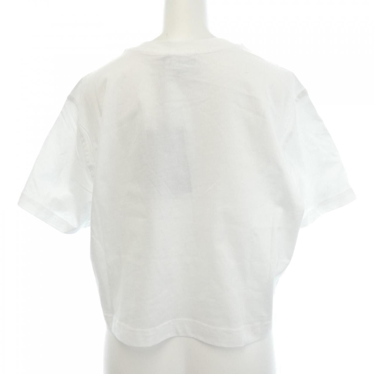 Other Other Diesel RHERA Cotton T shirt Textile T-Shirts A15461 DUTY FREE for USA Size ONE SIZE - 2 Thumbnail