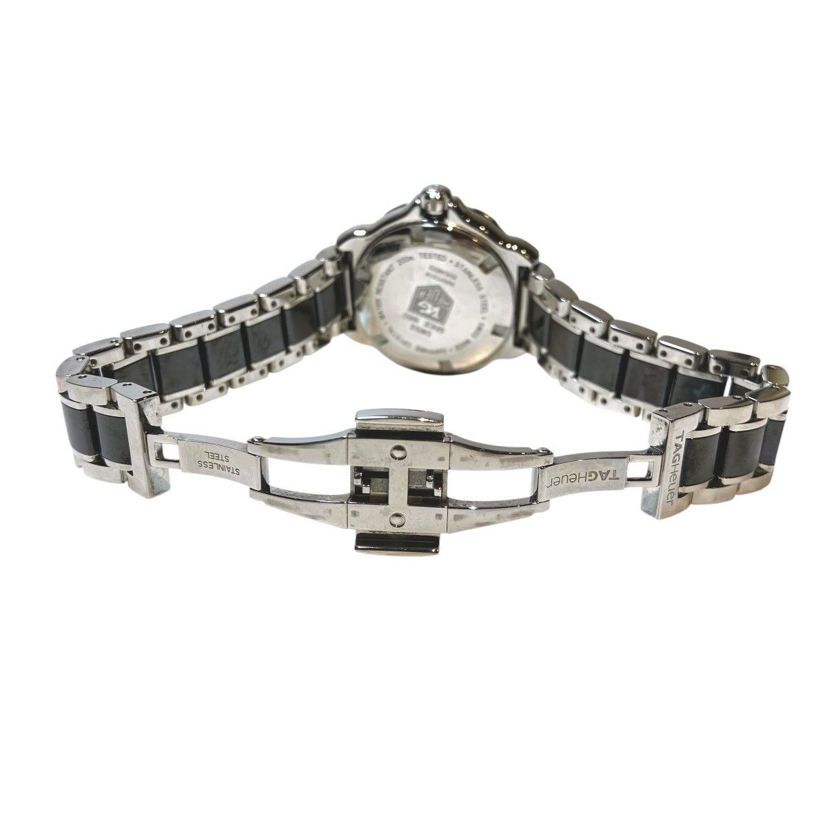 Tag Heuer TAG Heuer TAG HEUER Formula 1 Stainless Steel Quartz Metal Quartz WAH1314 DUTY FREE for USA Size ONE SIZE - 6 Thumbnail