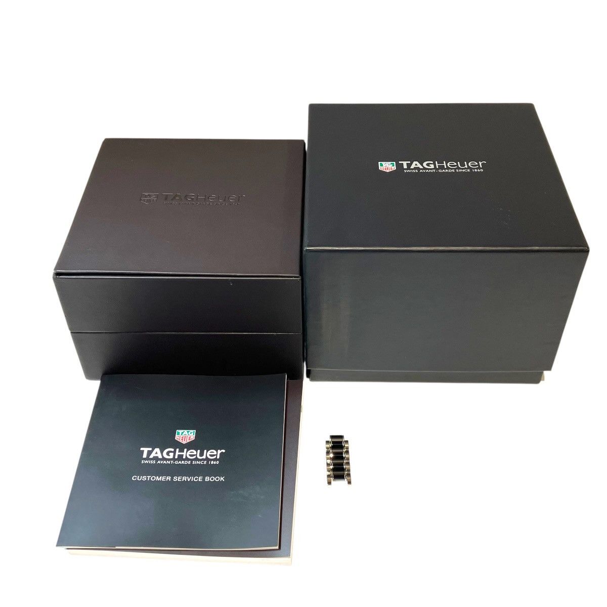 Tag Heuer TAG Heuer TAG HEUER Formula 1 Stainless Steel Quartz Metal Quartz WAH1314 DUTY FREE for USA Size ONE SIZE - 9 Thumbnail