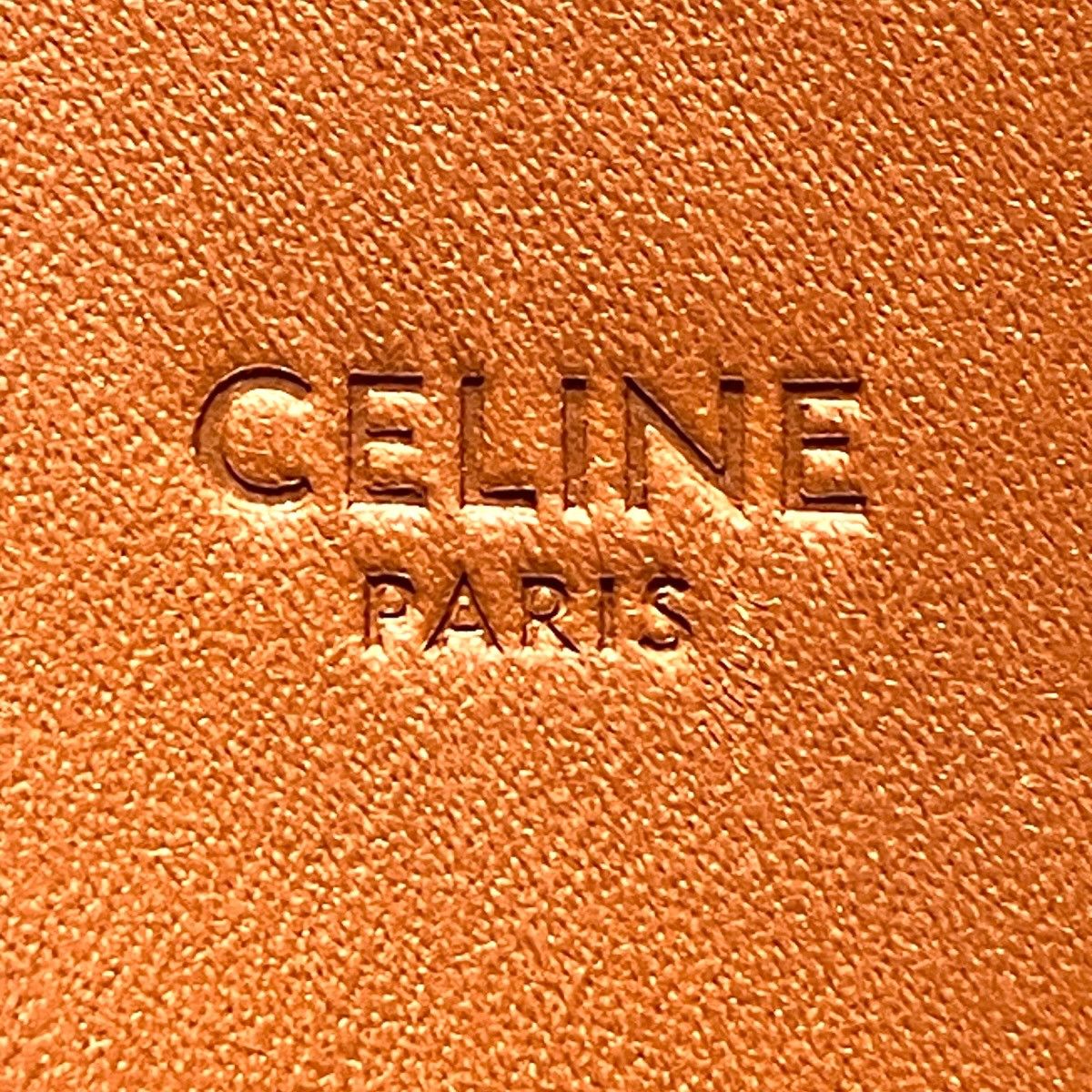 Celine Celine CELINE PVC Tote Bag Plastic / Synthetic Tote Bag DUTY FREE for USA Size ONE SIZE - 4 Thumbnail