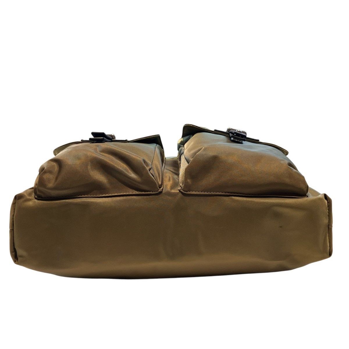 Tumi Tumi TUMI Nylon Tote Bag Textile Tote Bag DUTY FREE for USA Size ONE SIZE - 3 Thumbnail