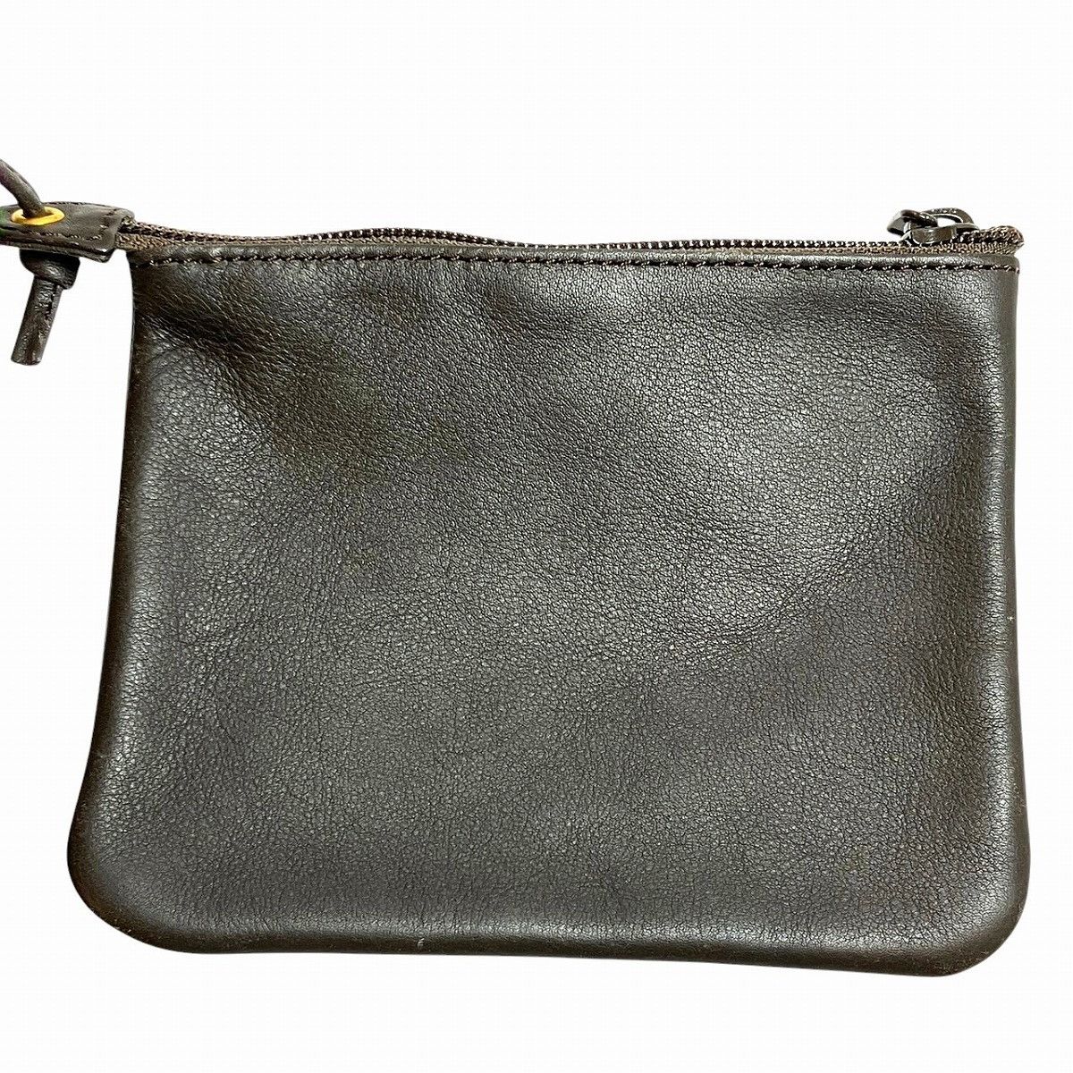 Loewe Loewe Loewe Anagram Leather Tote Bag Leather Tote Bag DUTY FREE for USA Size ONE SIZE - 5 Thumbnail