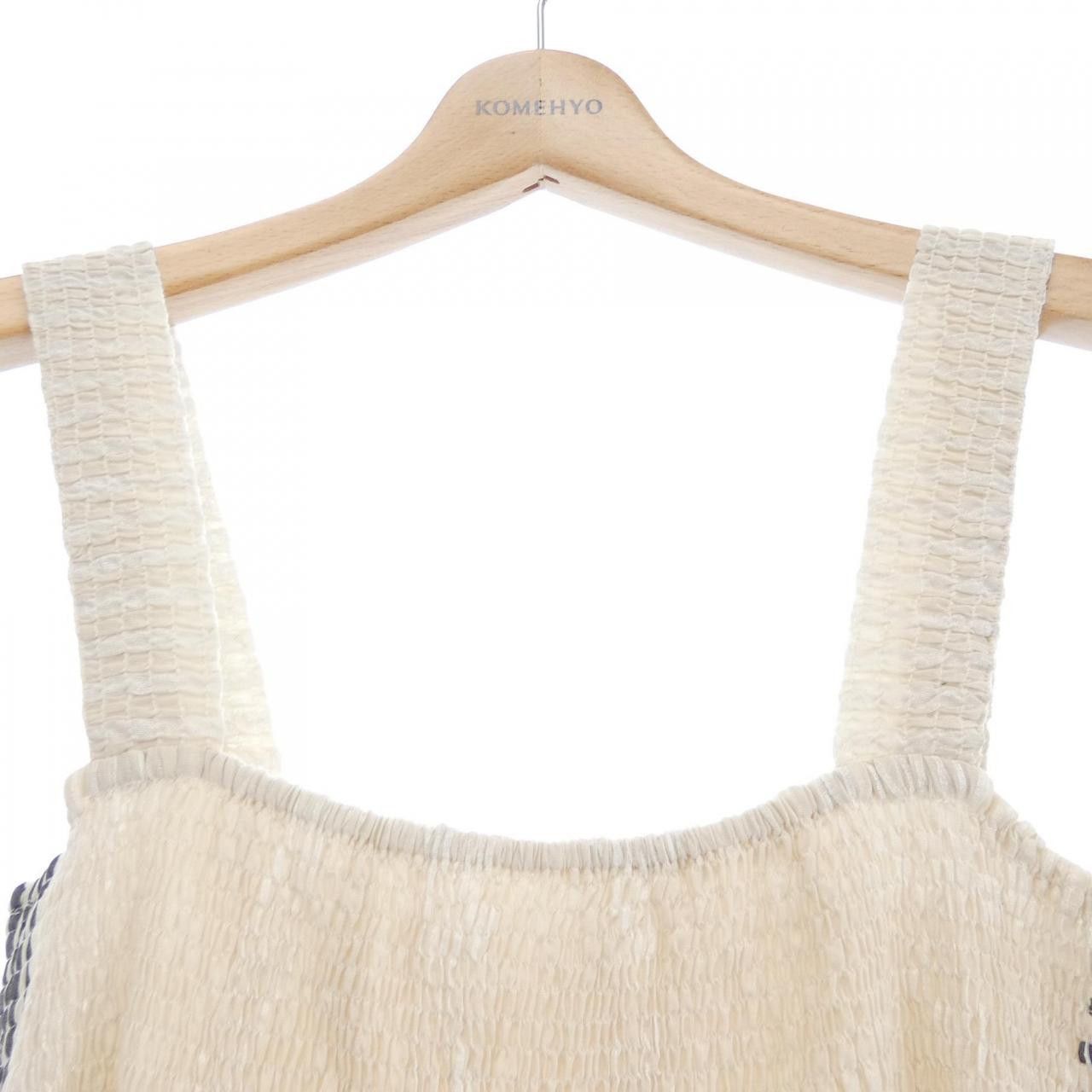 Other Other NYMaNE Dress Textile Dresses DUTY FREE for USA Size ONE SIZE - 5 Thumbnail