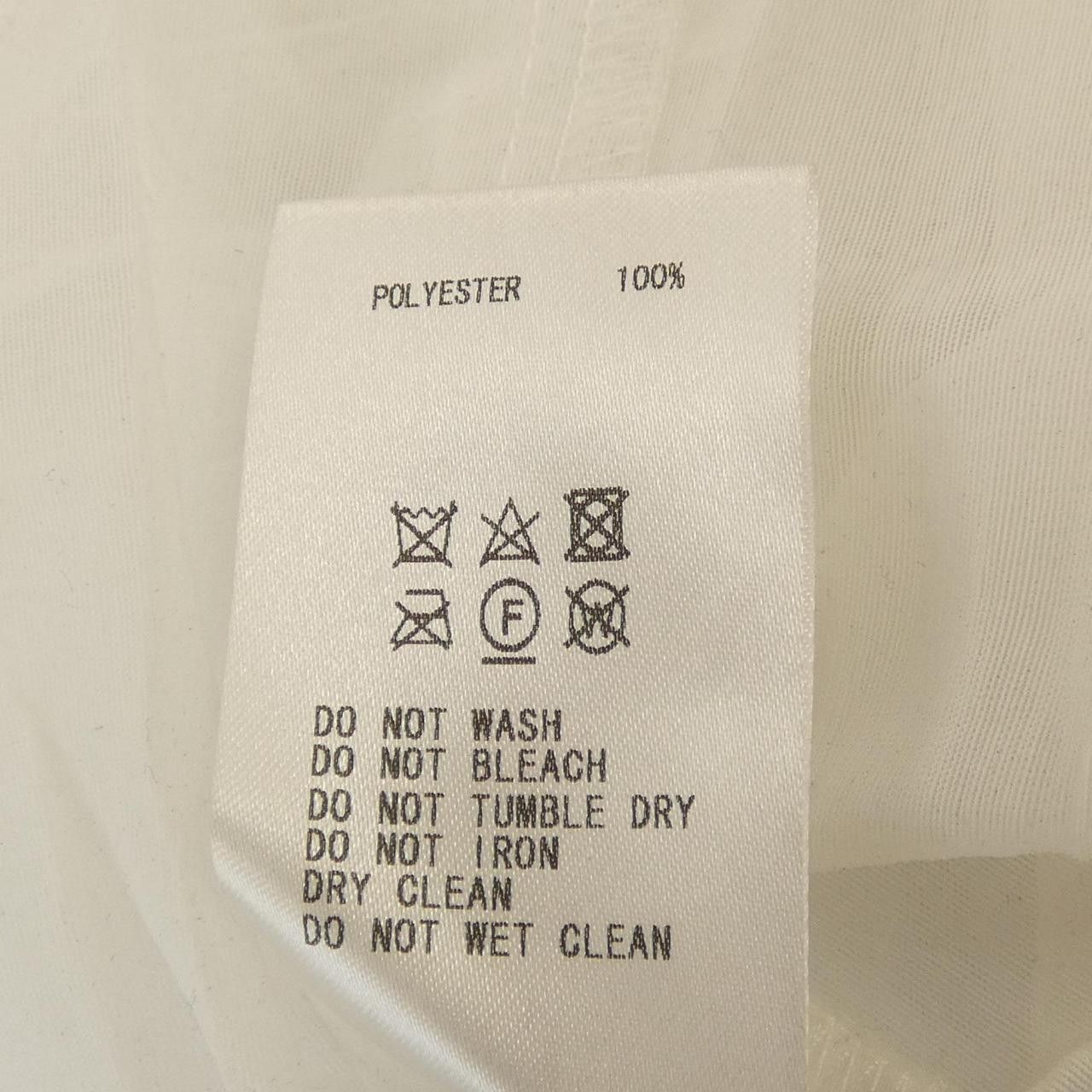 Other Other FETICO Top Textile Tops DUTY FREE for USA Size ONE SIZE - 3 Thumbnail