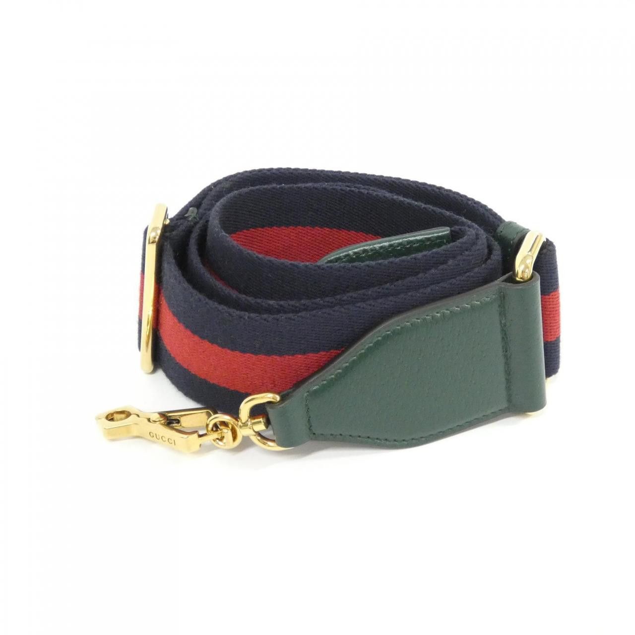 Gucci Gucci Gucci DIANA Leather Bag Leather Handbag 702721U3ZDT DUTY FREE for USA Size ONE SIZE - 8 Thumbnail