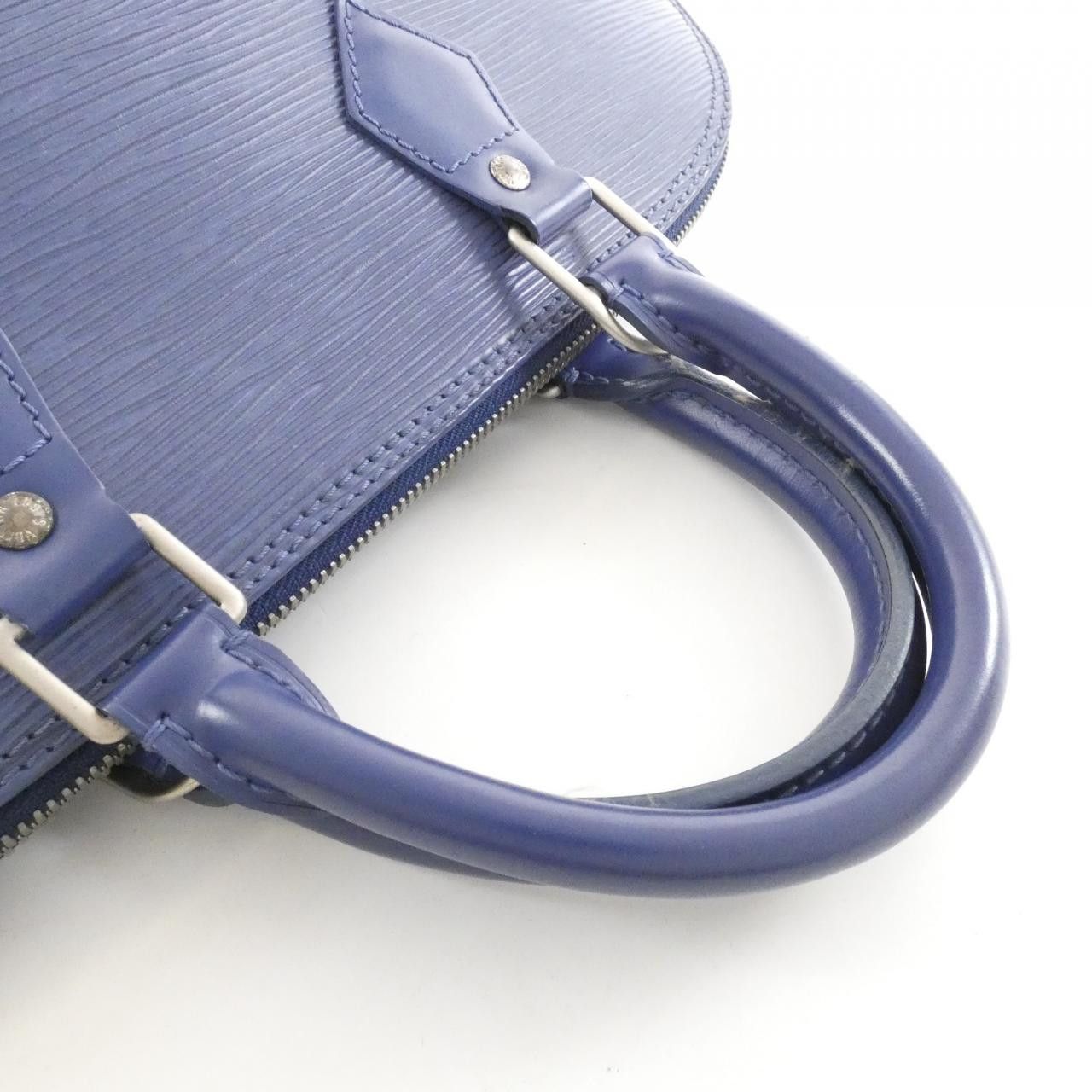 Louis Vuitton Louis Vuitton Louis Vuitton Alma Epi Calf Bag Leather Handbag M5280G DUTY FREE for USA Size ONE SIZE - 5 Thumbnail