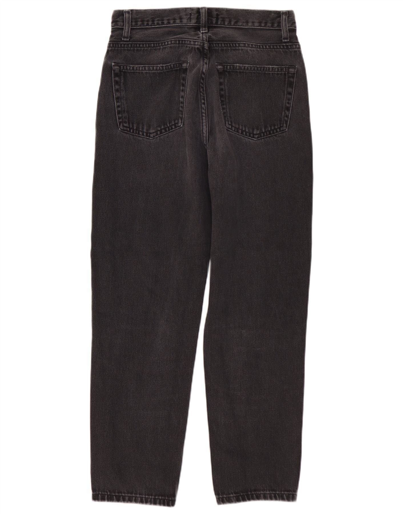 Carhartt Womens Slim Jeans W26 L25 Grey Cotton Size 42" / US 20 - 2 Thumbnail