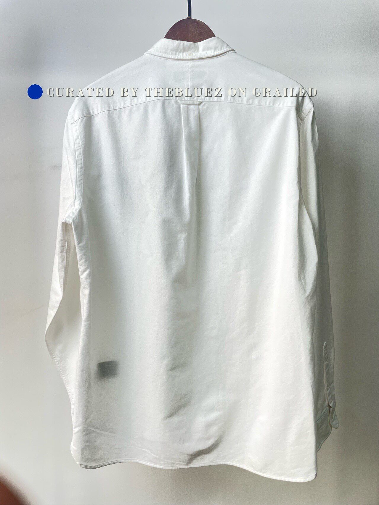Burberry Burberry Little Monster Shirt Size US L / EU 52-54 / 3 - 2 Thumbnail