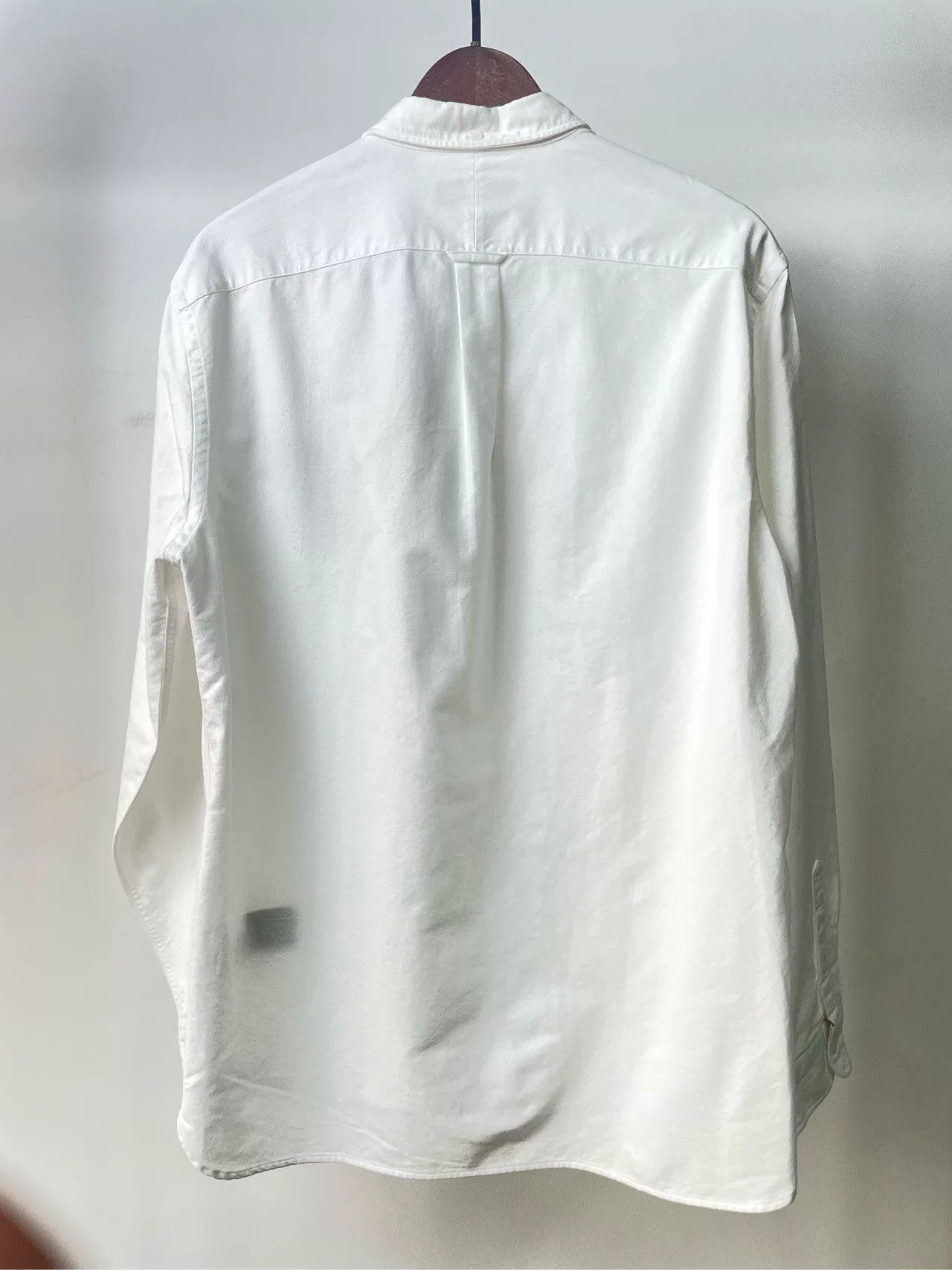 Burberry Burberry Little Monster Shirt Size US L / EU 52-54 / 3 - 2 Thumbnail