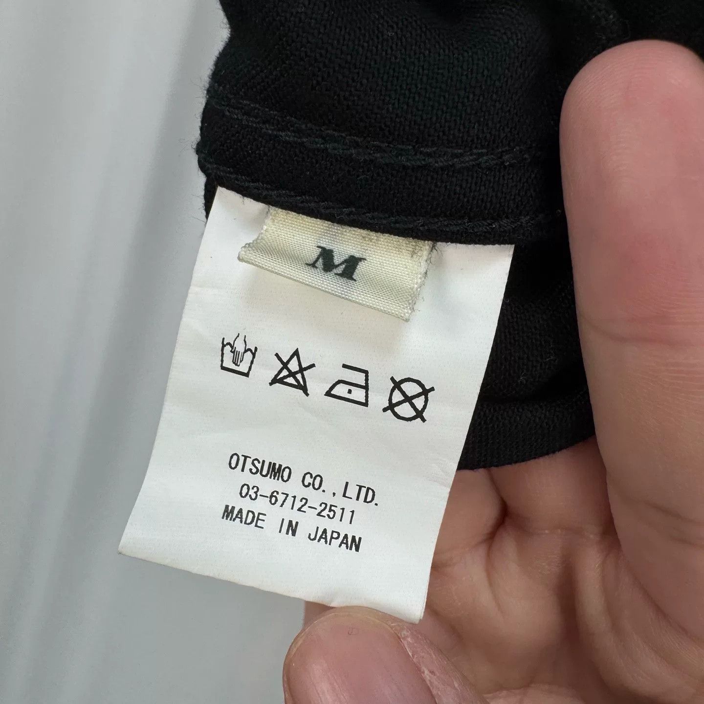 Human Made Human Made Labrador Embroidered Letter Workwear Zip Jacket Size US M / EU 48-50 / 2 - 7 Thumbnail