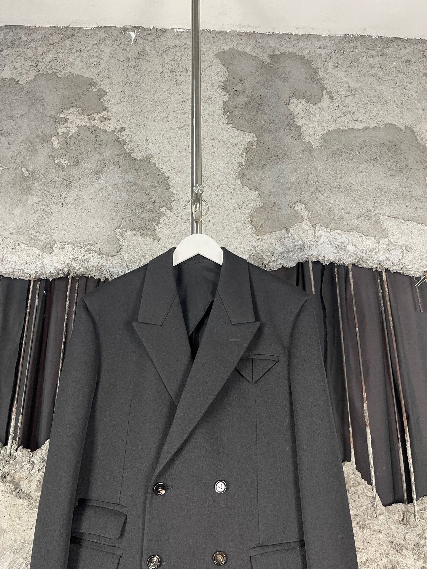 Bottega Veneta Bottega Veneta BV Suit Size US S / EU 44-46 / 1 - 3 Thumbnail