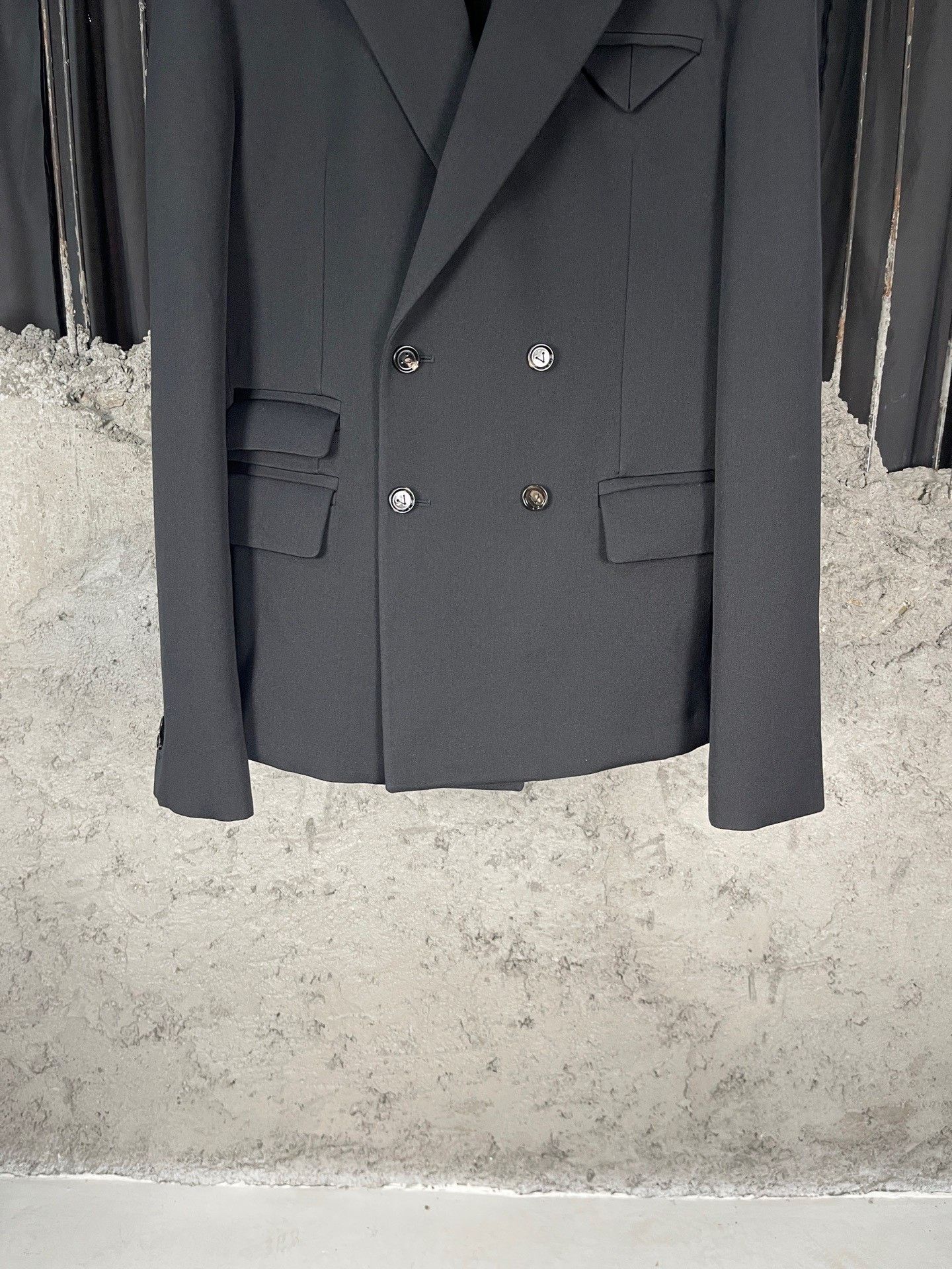 Bottega Veneta Bottega Veneta BV Suit Size US S / EU 44-46 / 1 - 4 Thumbnail