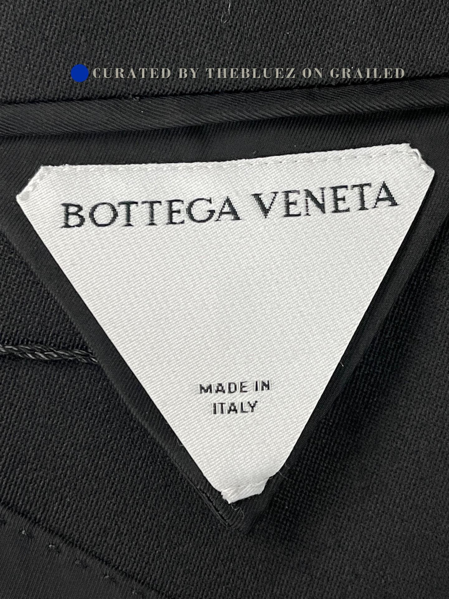 Bottega Veneta Bottega Veneta BV Suit Size US S / EU 44-46 / 1 - 5 Thumbnail