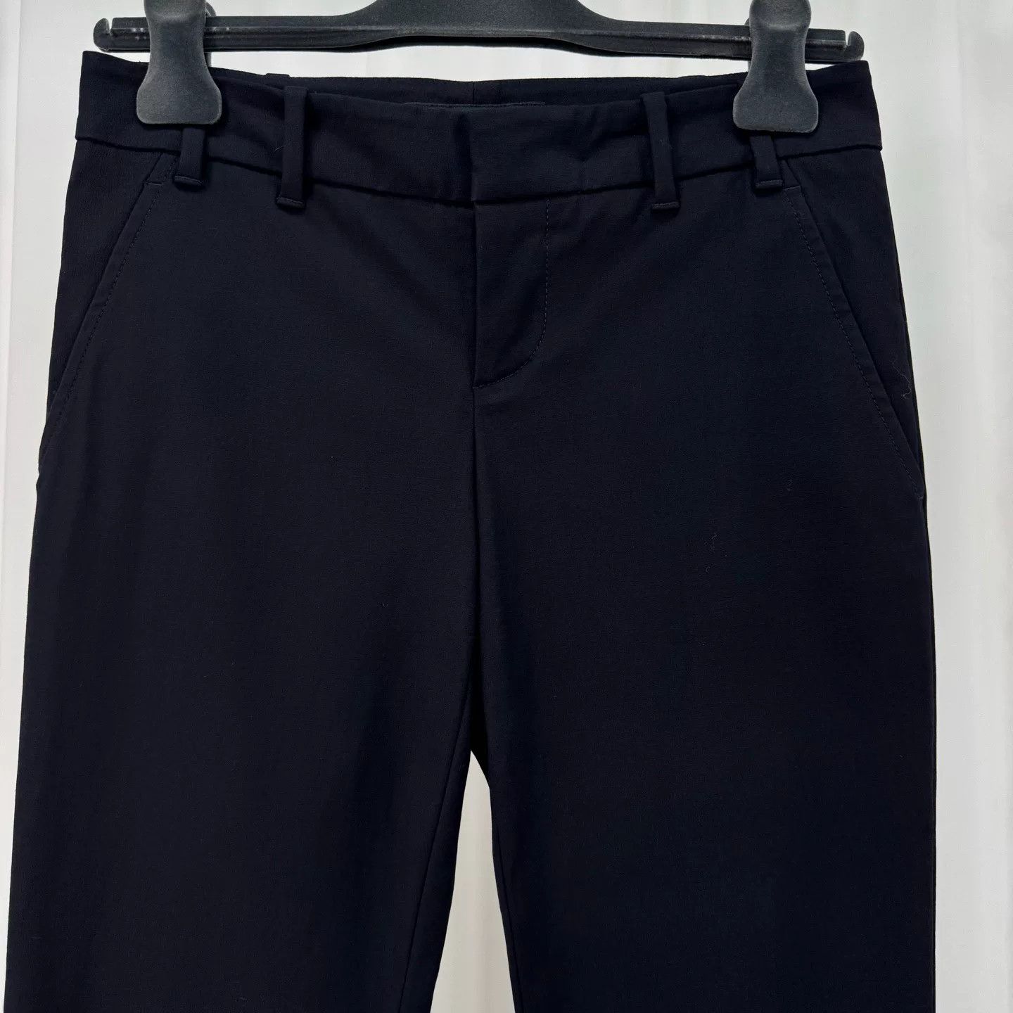 Gucci Gucci Black Casual Pants Size US 38 / EU 54 - 3 Thumbnail
