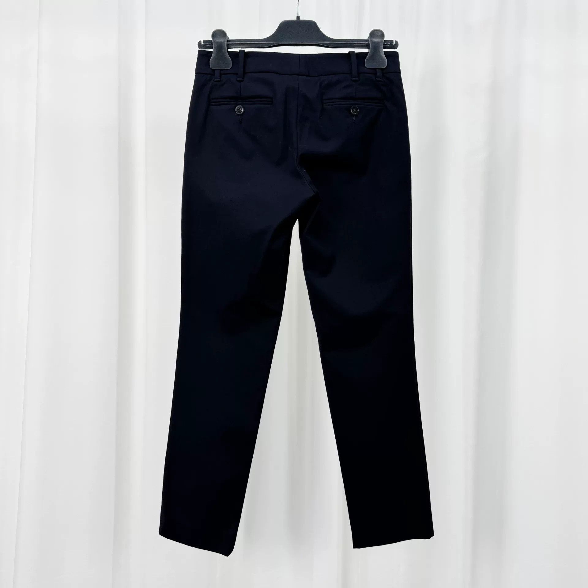 Gucci Gucci Black Casual Pants Size US 38 / EU 54 - 2 Thumbnail