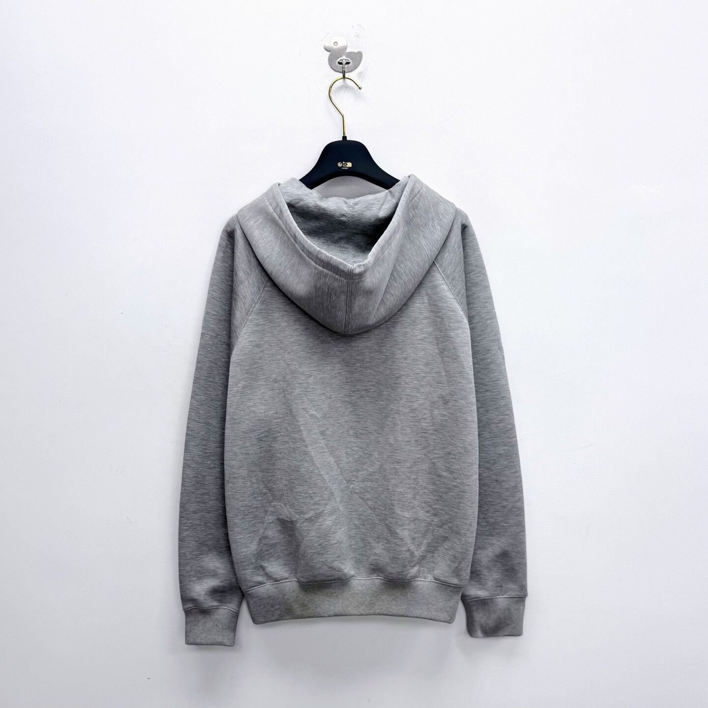 Louis Vuitton Louis Vuitton 26 Cat Astronaut Chain Logo Hoodie Size US M / EU 48-50 / 2 - 2 Thumbnail