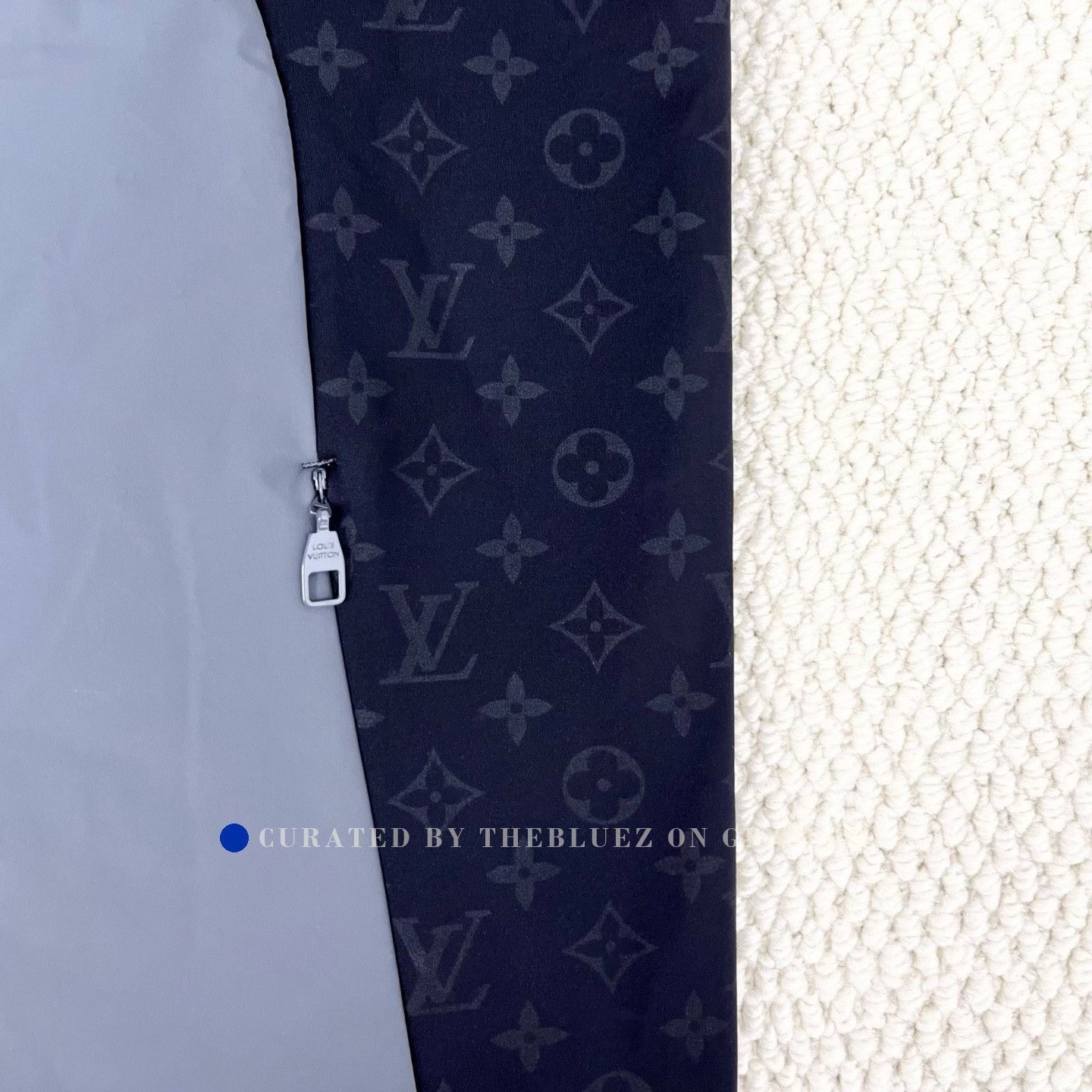 Louis Vuitton Louis Vuitton Ski Reversible Down Jacket Size US M / EU 48-50 / 2 - 7 Thumbnail