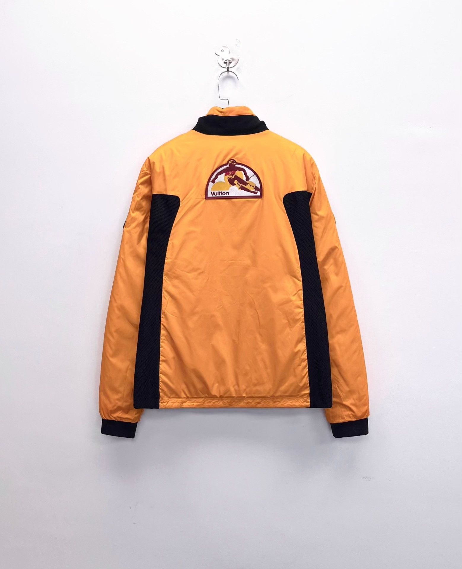 Louis Vuitton Louis Vuitton Ski Reversible Down Jacket Size US M / EU 48-50 / 2 - 4 Thumbnail