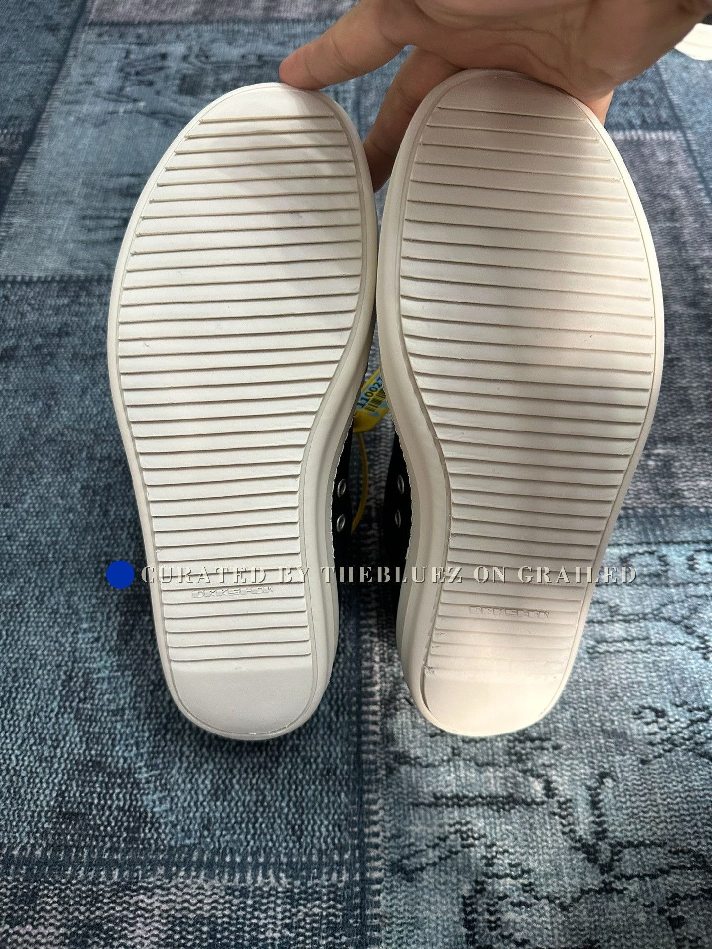 Rick Owens Rick Owens DRKSHDW Low-Top Sneakers Size US 9 / EU 42 - 4 Thumbnail