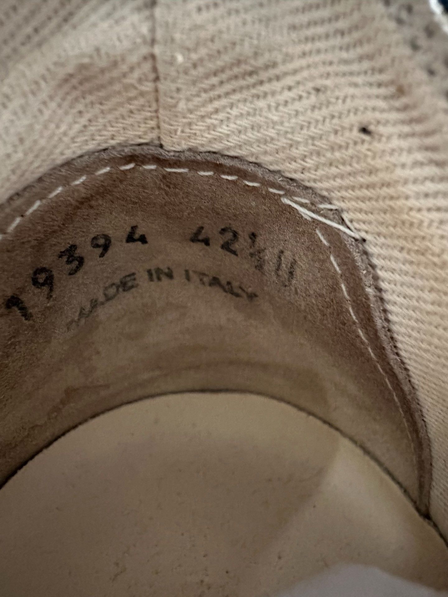 Rick Owens Rick Owens DRKSHDW Gradient Low-Top Sneakers Size US 9.5 / EU 42-43 - 6 Thumbnail
