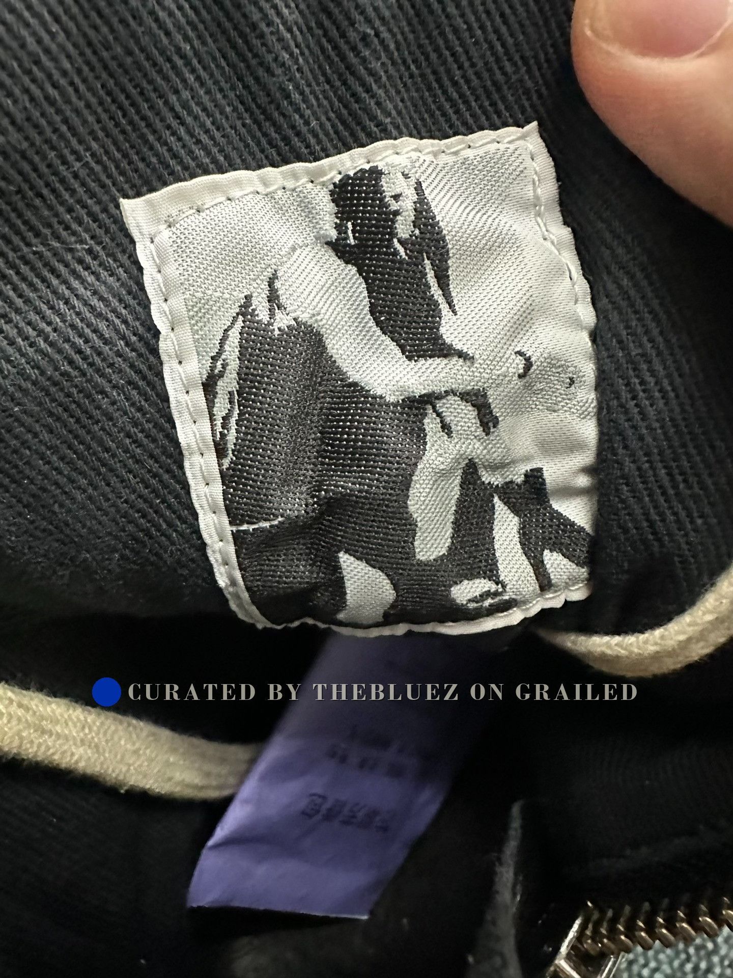 Rick Owens Rick Owens x Converse Sneakers Size 40 Size US 7 / EU 40 - 6 Thumbnail