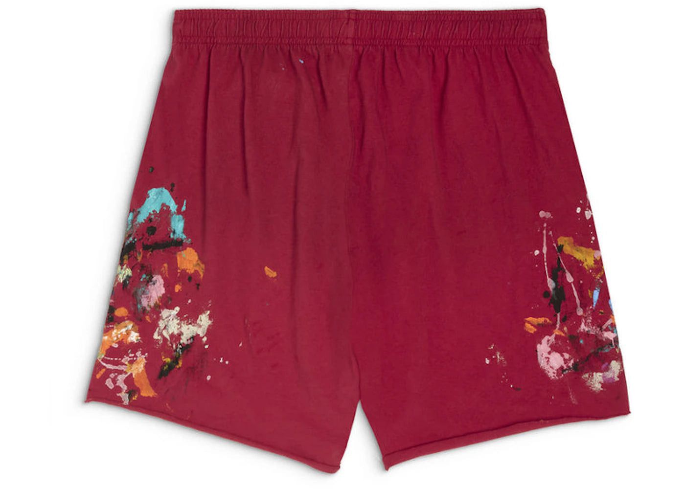 Gallery Dept. Insomia Short Bordeaux Size US 34 / EU 50 - 2 Thumbnail