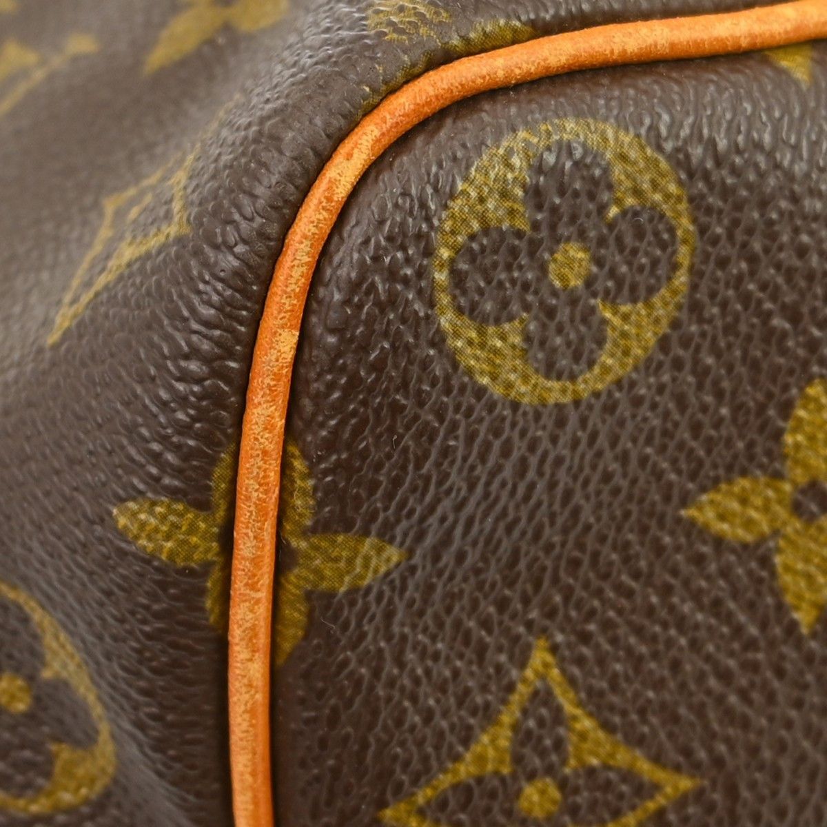 Louis Vuitton Louis Vuitton Speedy Handbag Monogram Canvas Size ONE SIZE - 9 Thumbnail